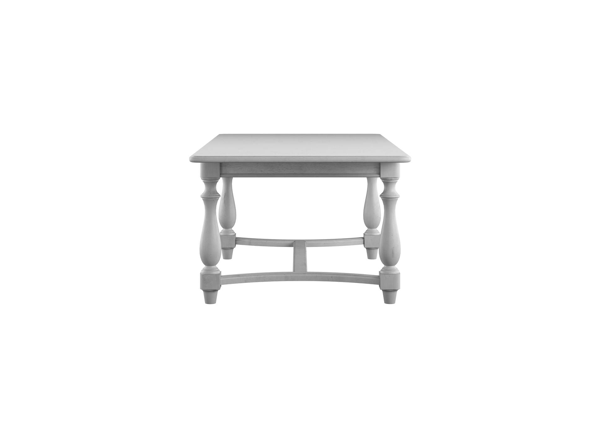 New Haven Dining Table,Emerald Home Furnishings