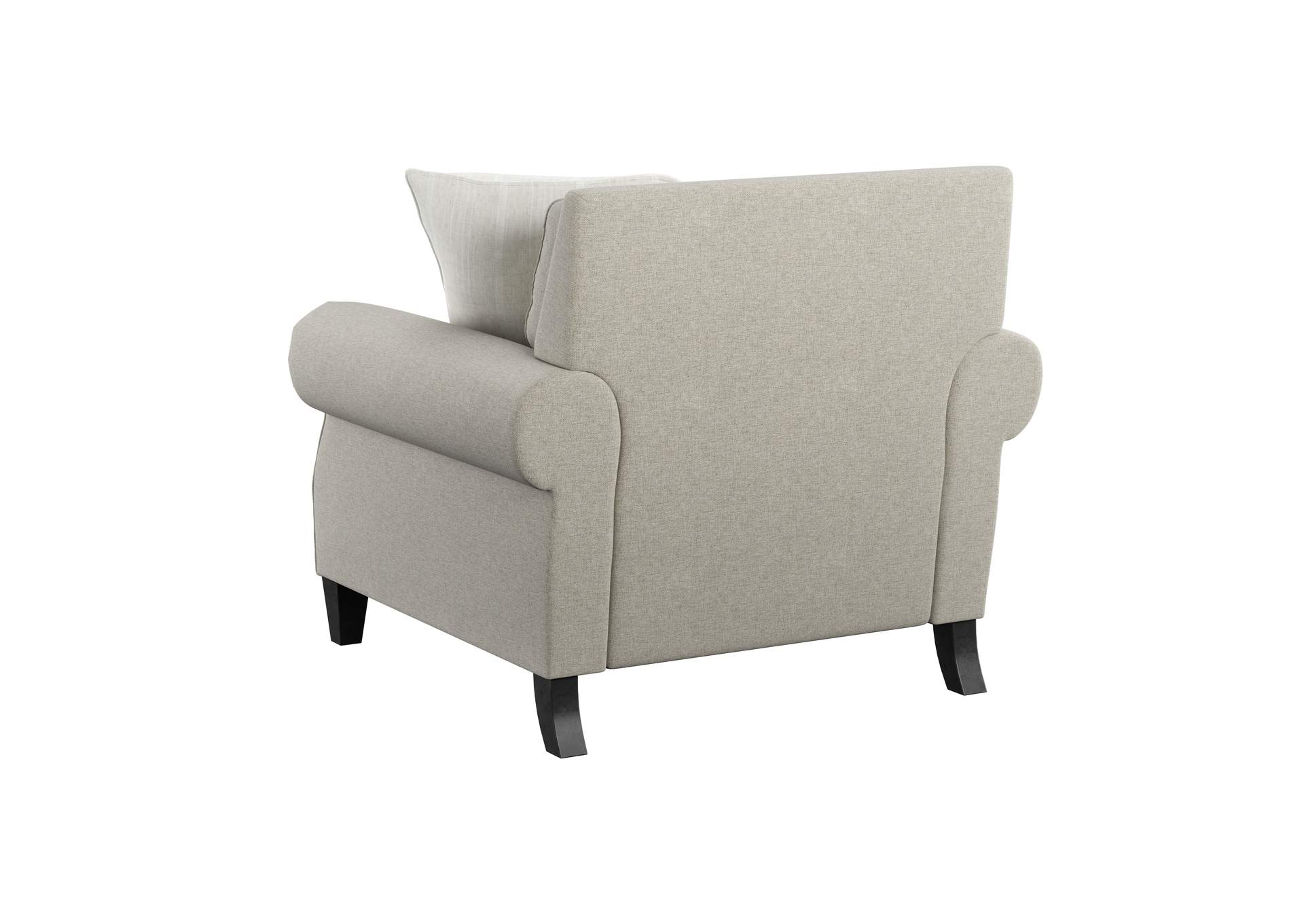 Celia Accent Chair,Emerald Home Furnishings