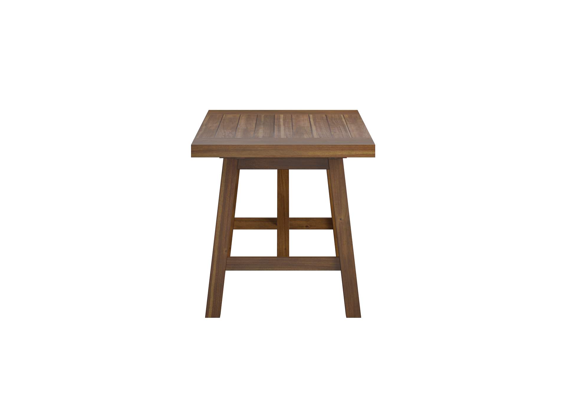 Darby Gathering Height Table,Emerald Home Furnishings