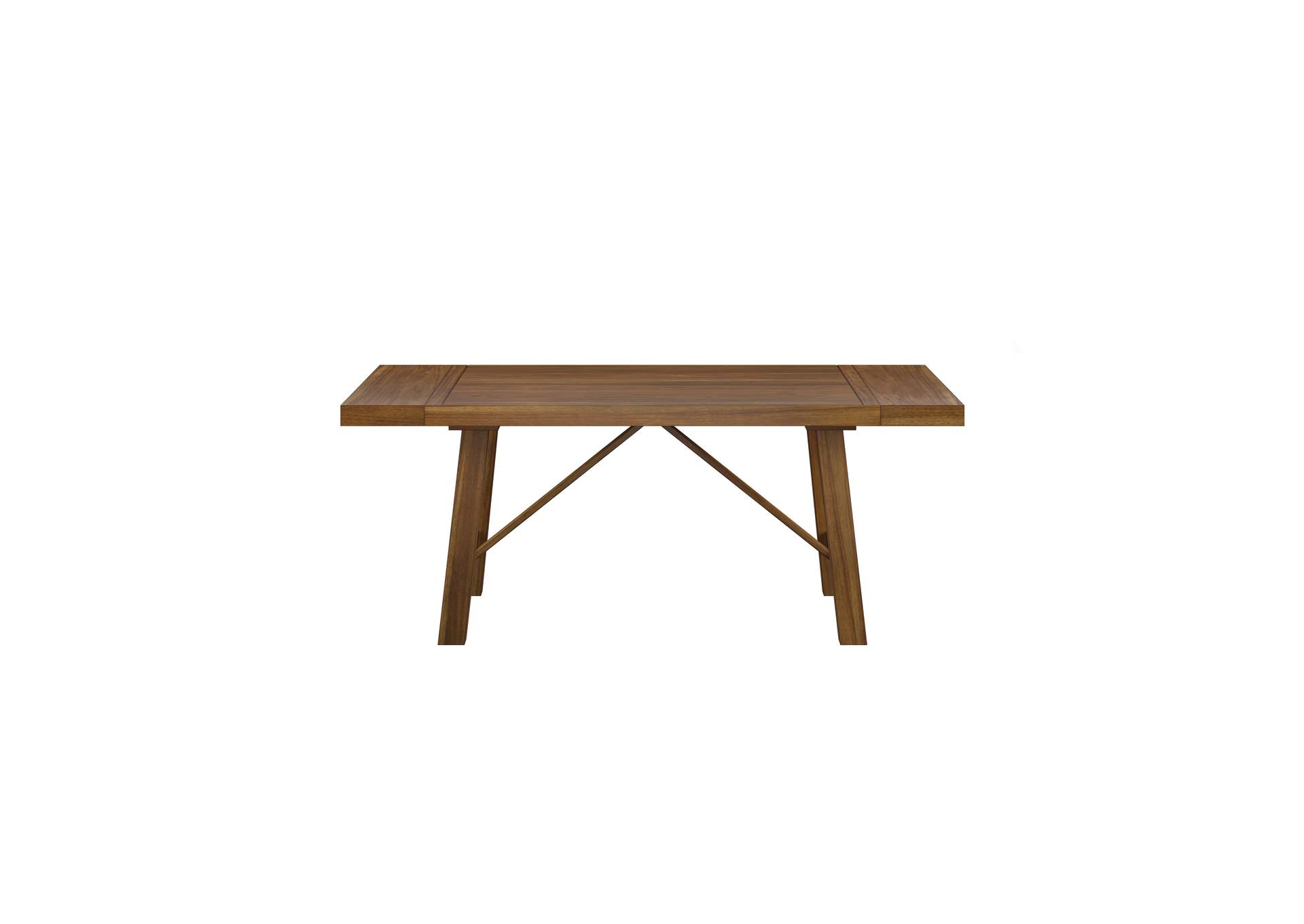 Darby Dining Table,Emerald Home Furnishings