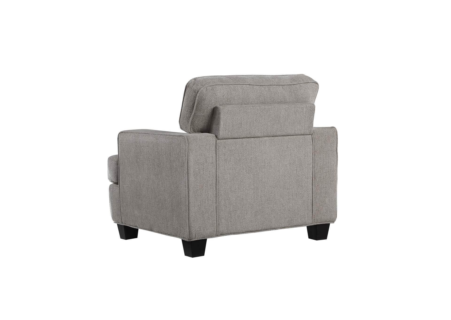 Carter Accent Chair,Emerald Home Furnishings