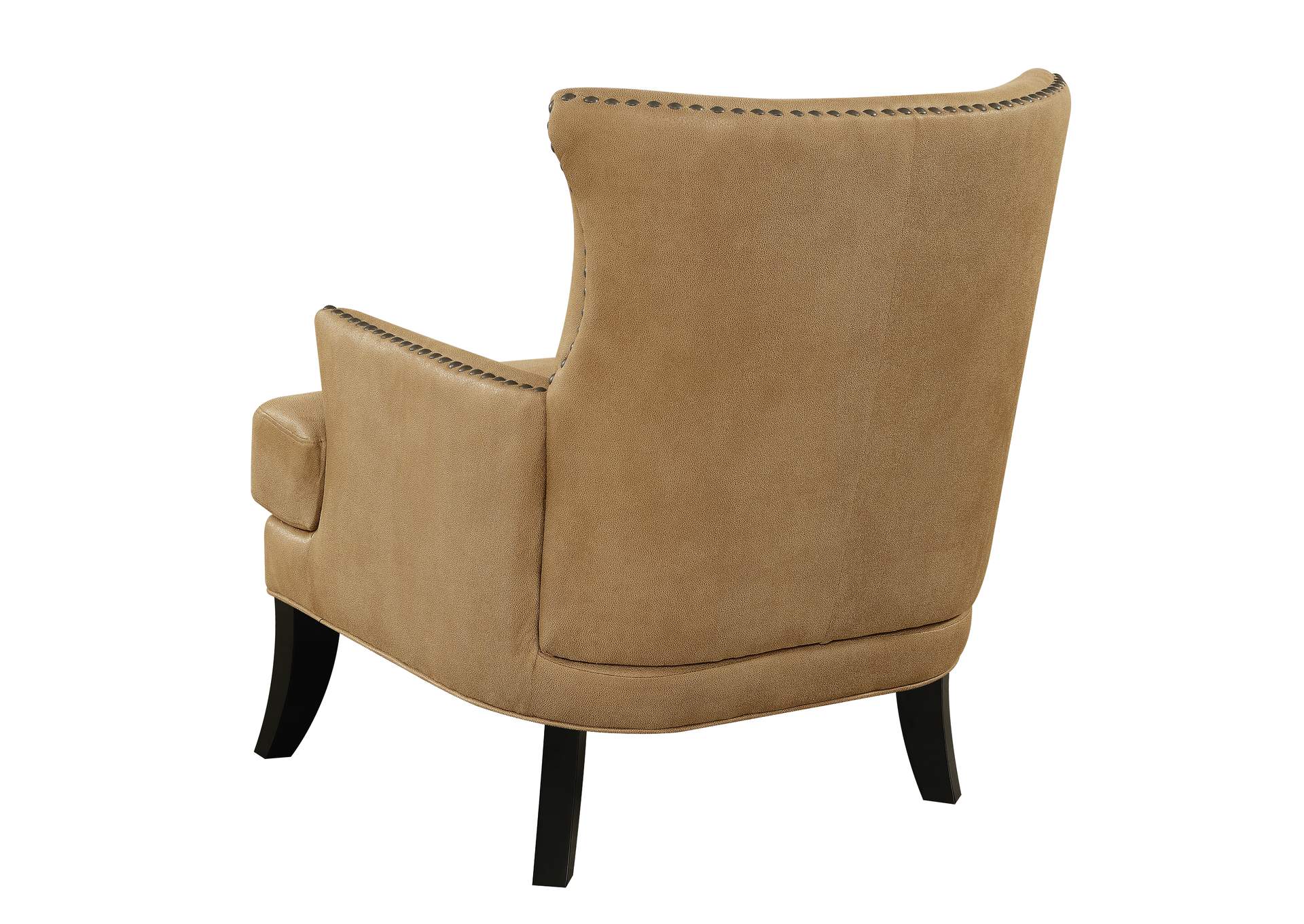 Nola Accent Chair,Emerald Home Furnishings