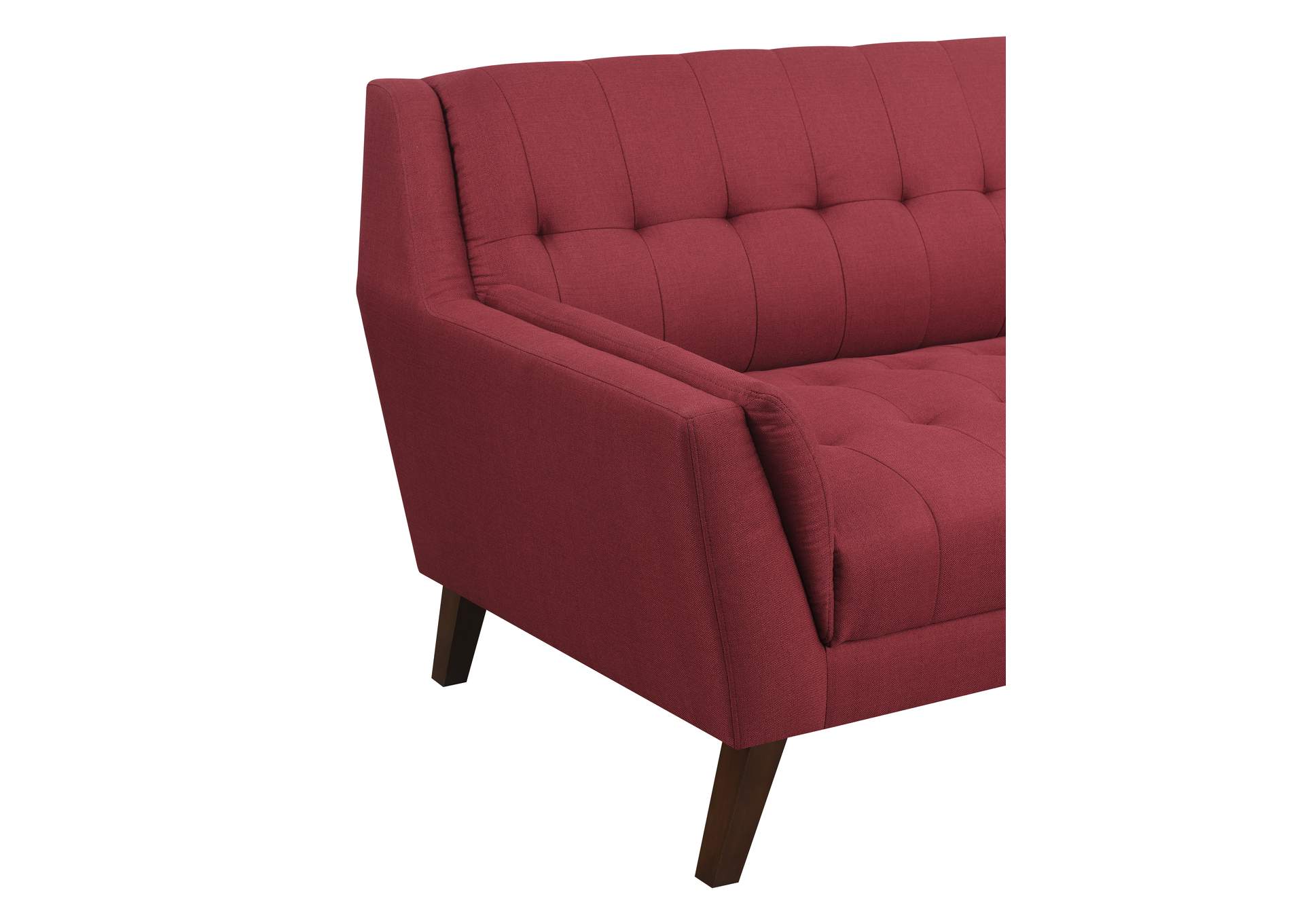 Binetti Accent Chair,Emerald Home Furnishings