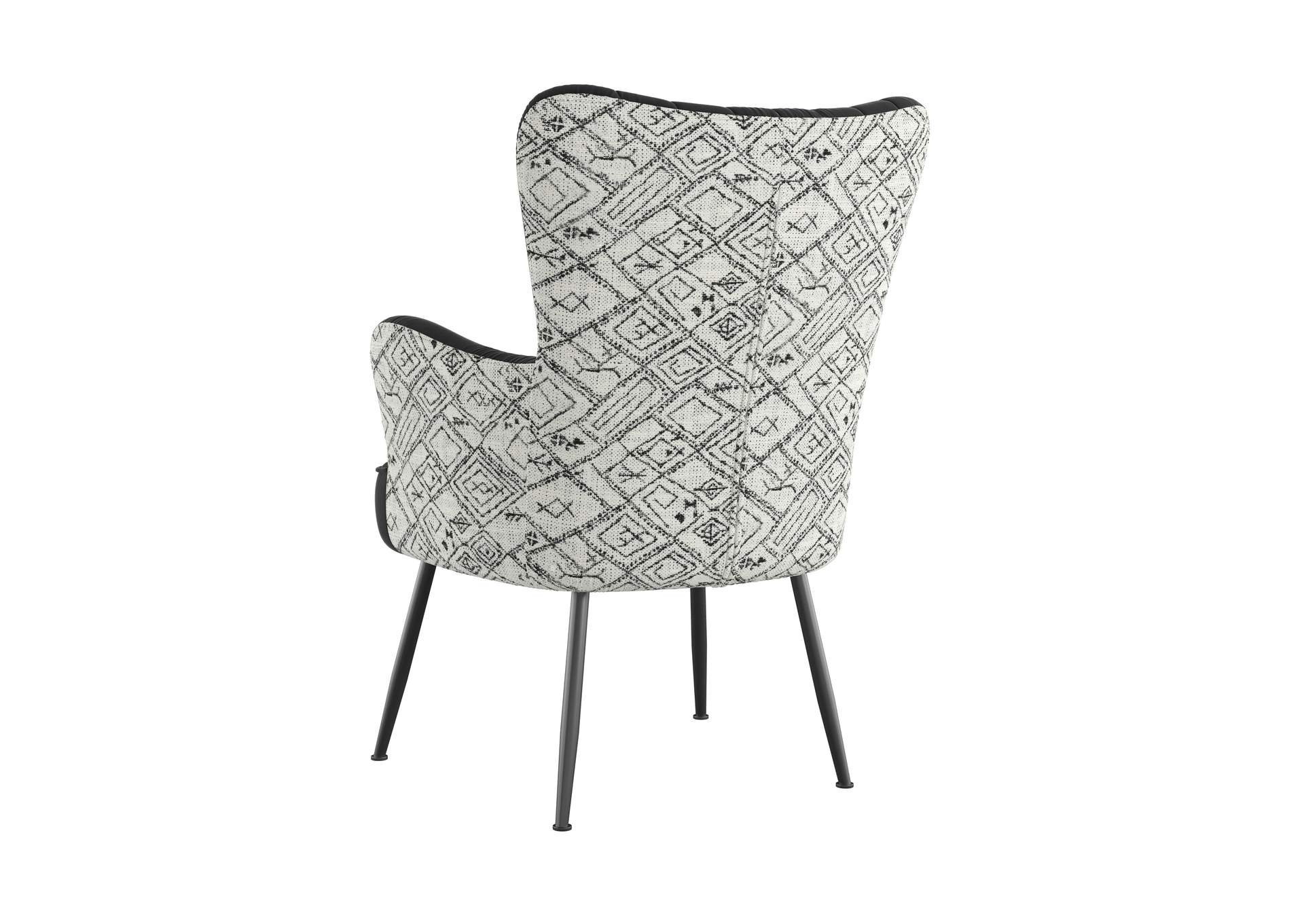 Amera Accent Chair,Emerald Home Furnishings