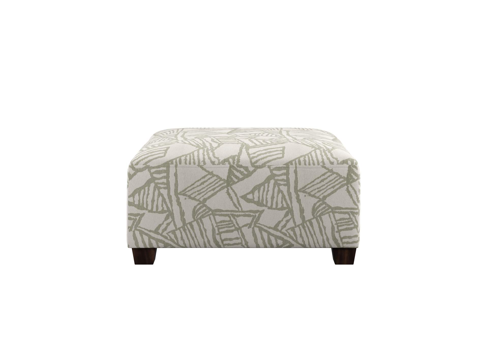 Royce Ottoman,Emerald Home Furnishings