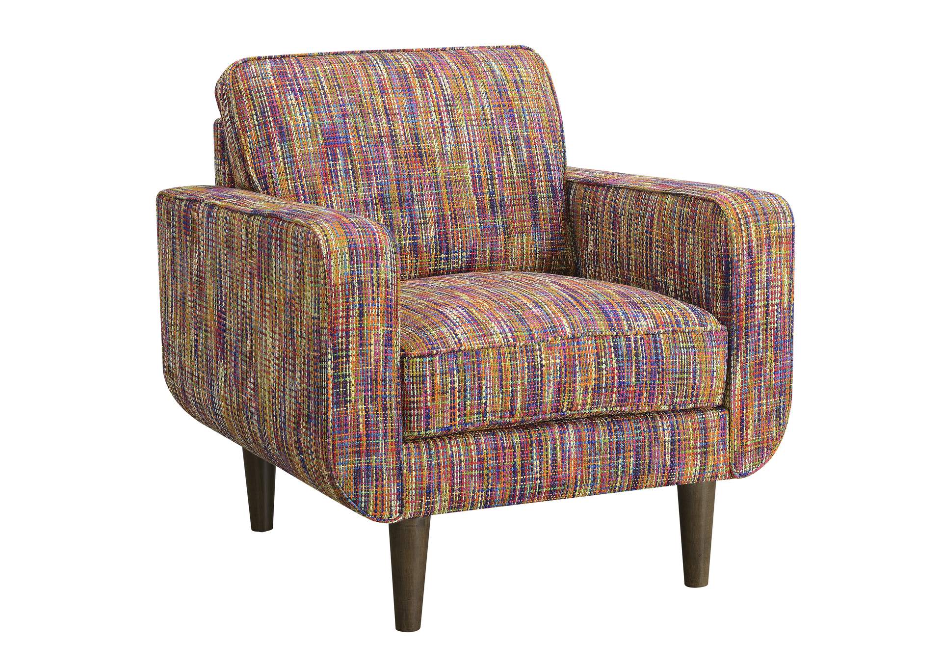 Jax Accent Chair,Emerald Home Furnishings