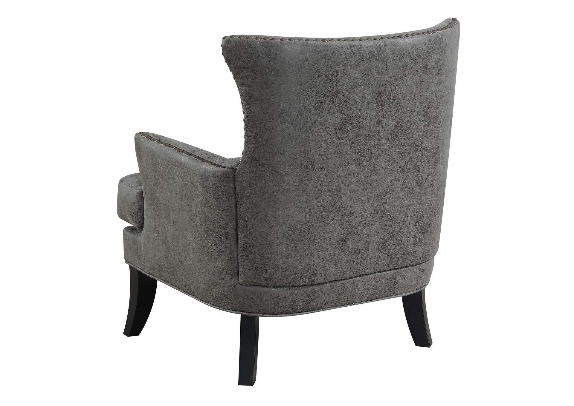 Nola Accent Chair,Emerald Home Furnishings