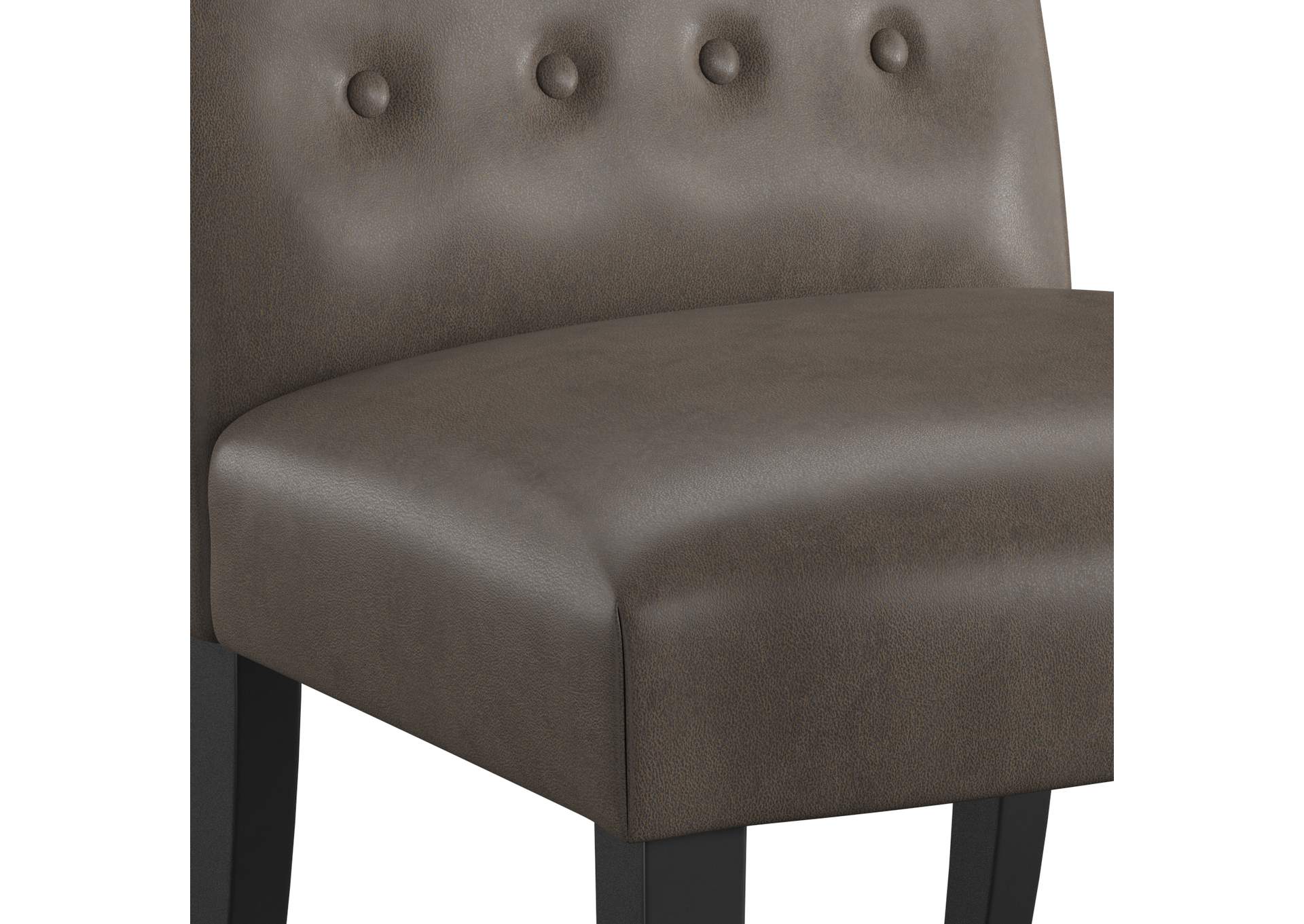 Vera Accent Chair,Emerald Home Furnishings