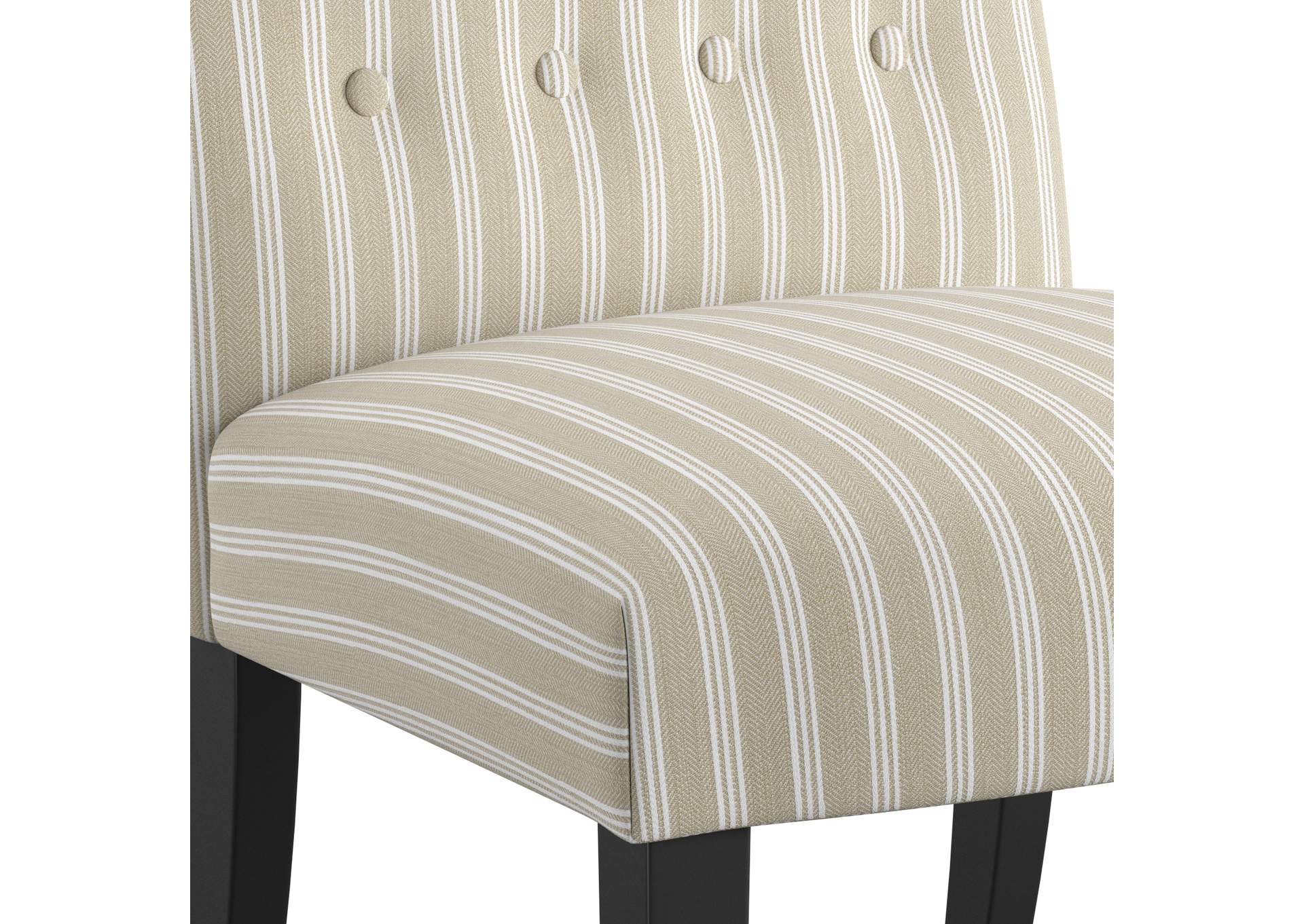 Vera Accent Chair,Emerald Home Furnishings