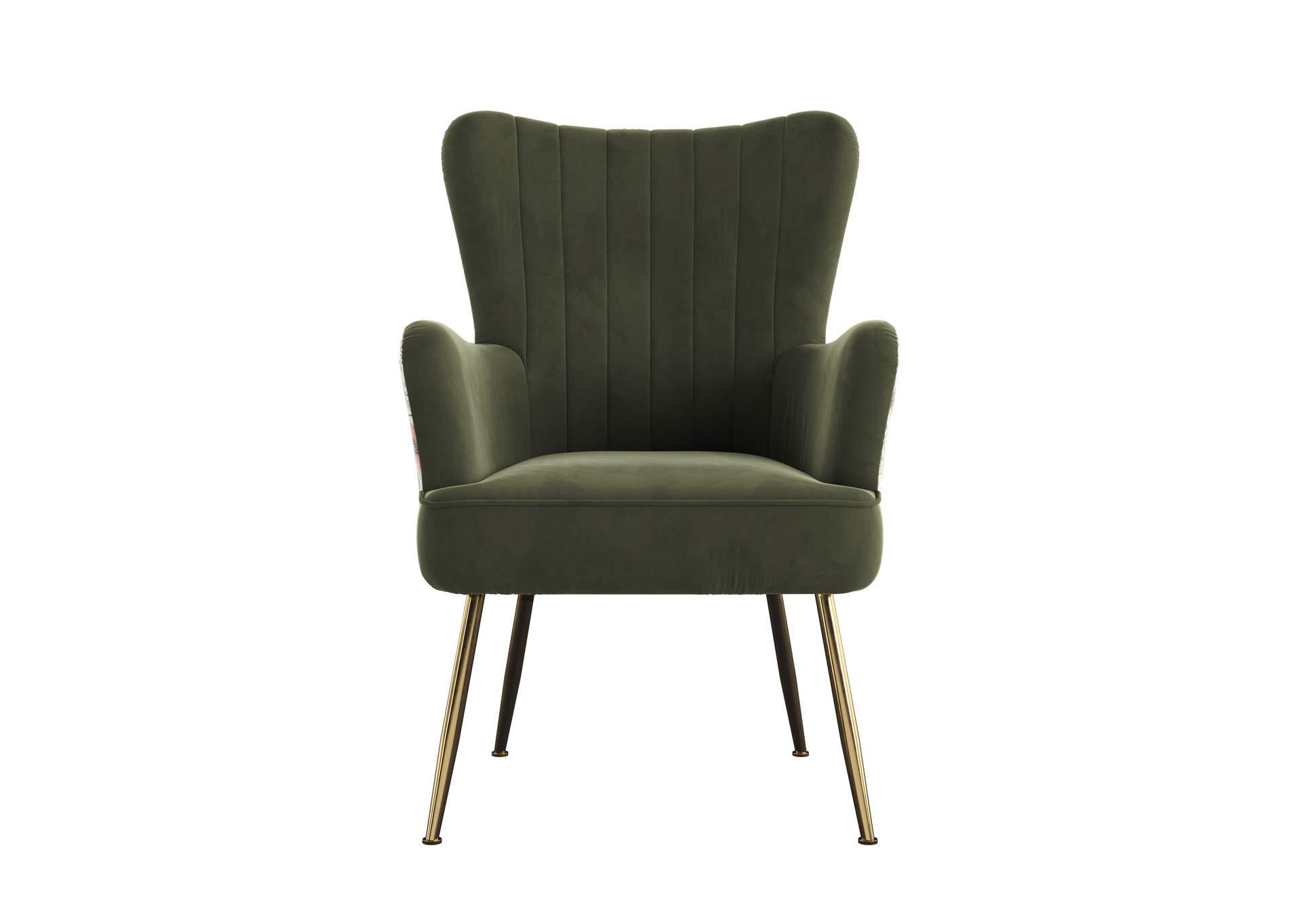 Amera Accent Chair,Emerald Home Furnishings