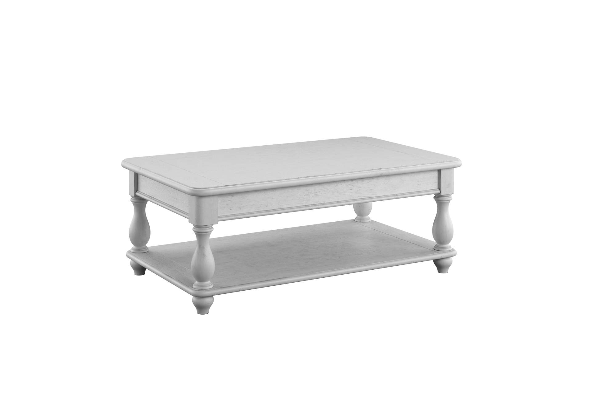 New Haven Cocktail Table,Emerald Home Furnishings
