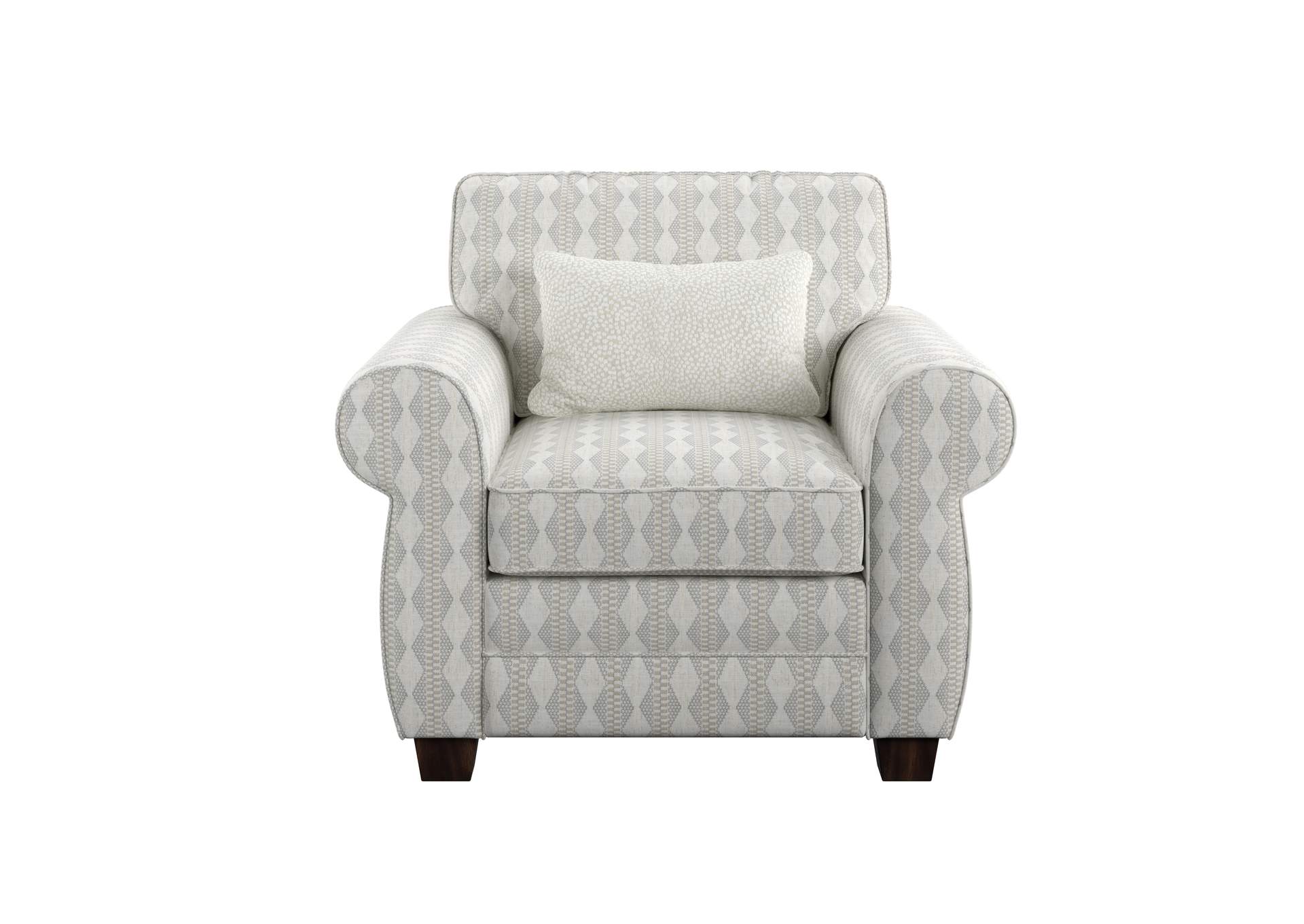 Royce Accent Chair,Emerald Home Furnishings