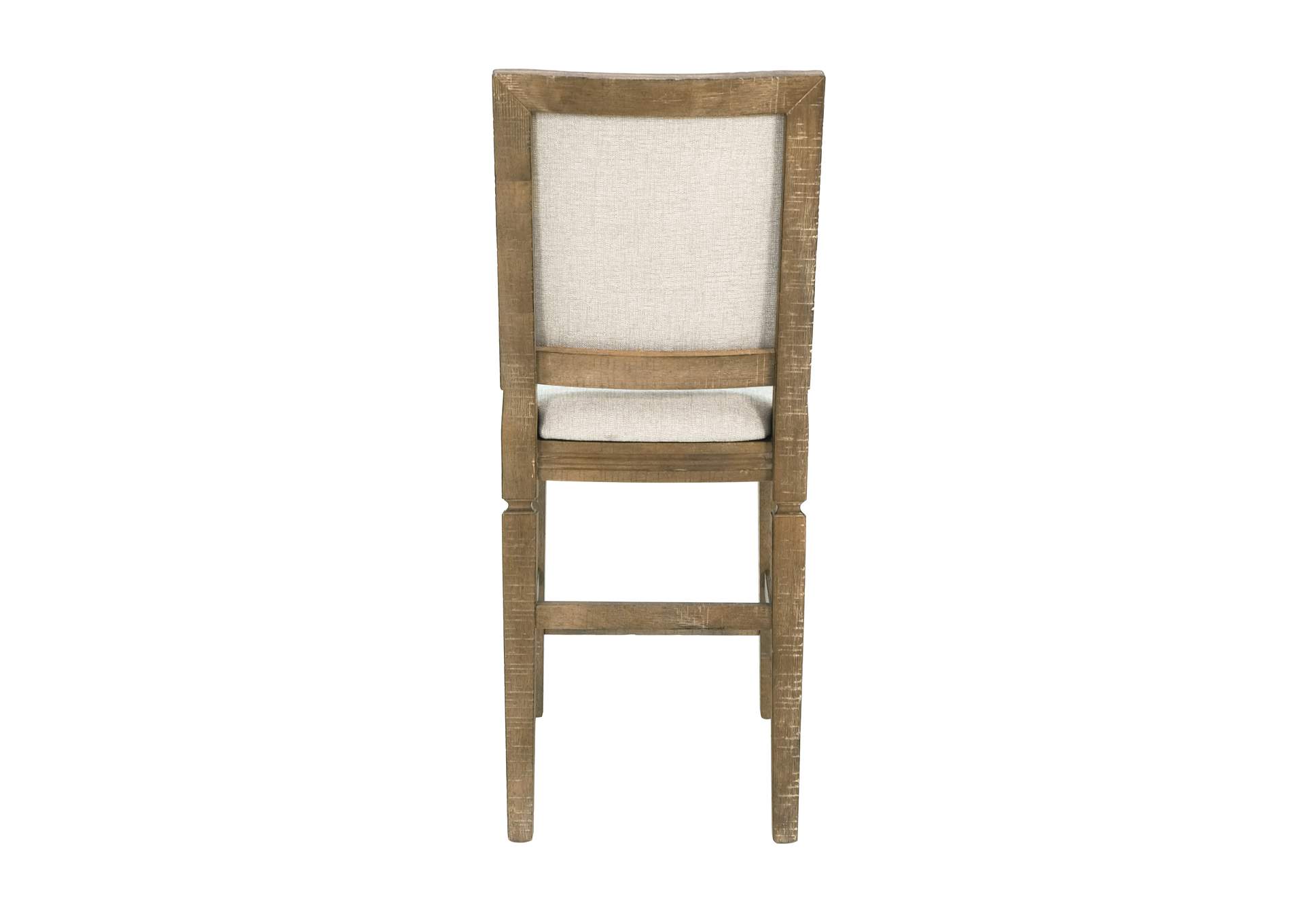 Interlude II 24" Upholstered Bar Stool,Emerald Home Furnishings