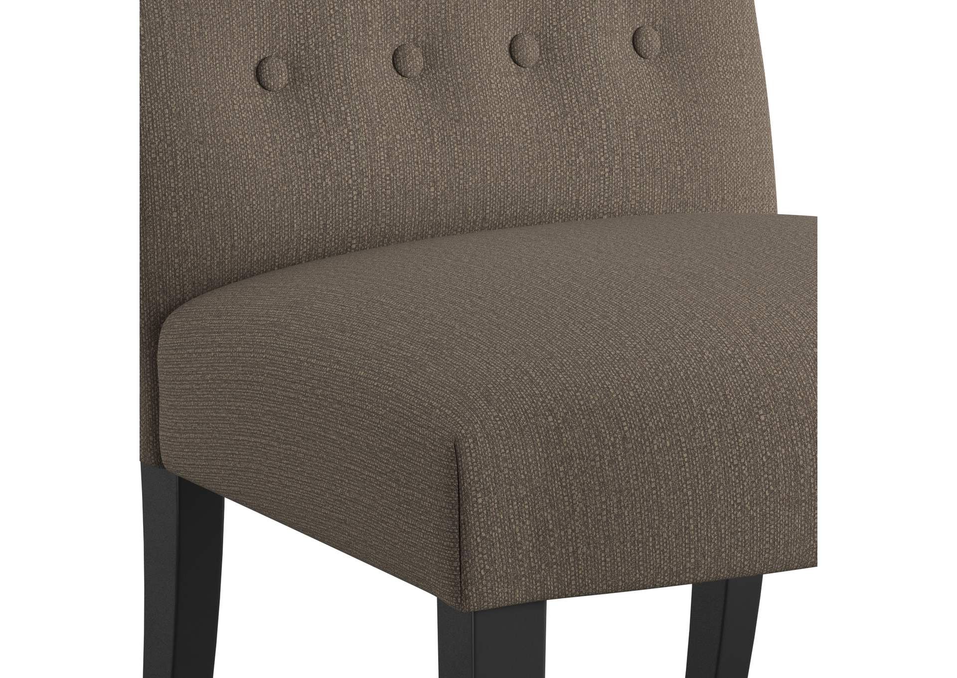 Vera Accent Chair,Emerald Home Furnishings