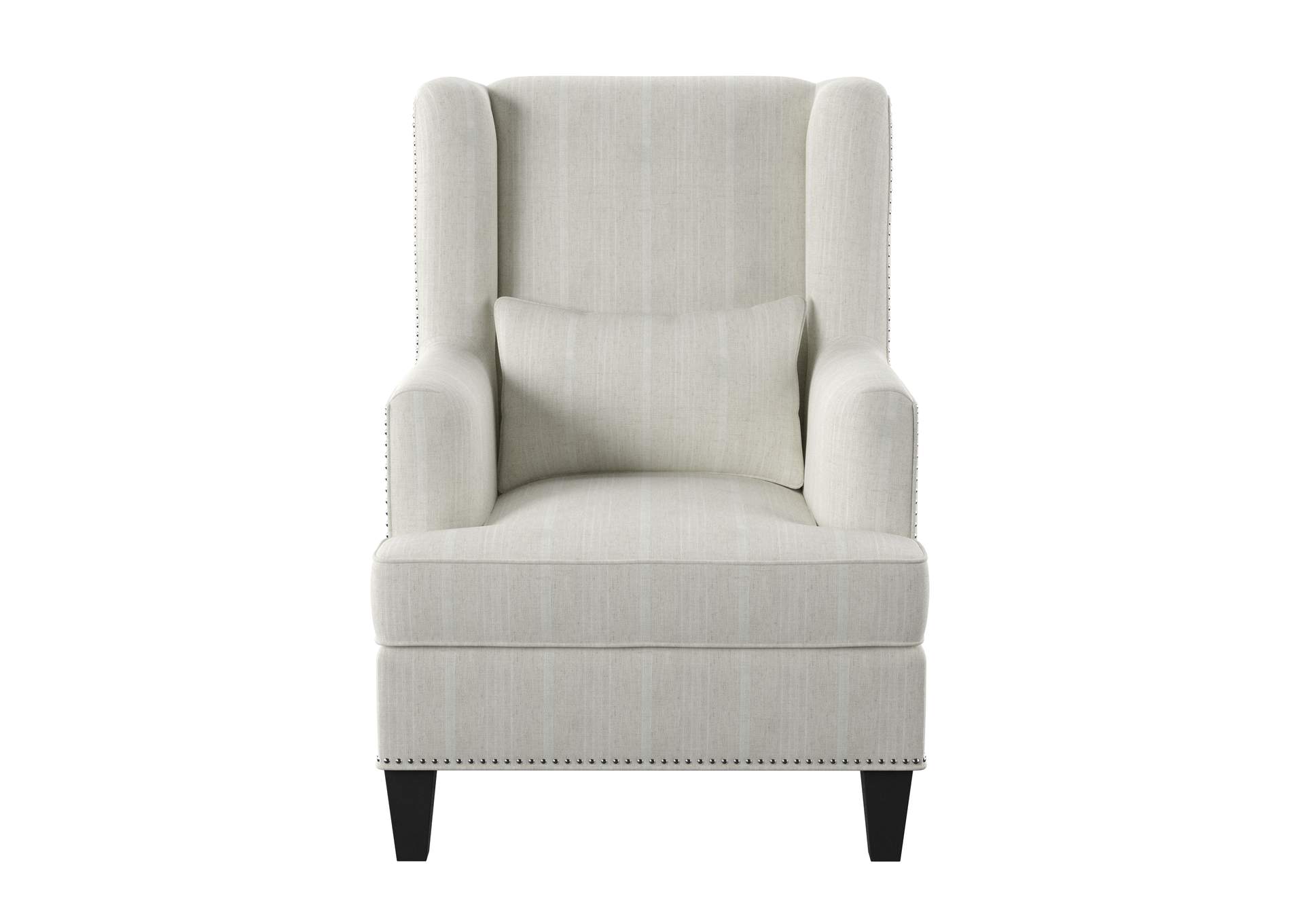 Isabella Accent Chair,Emerald Home Furnishings