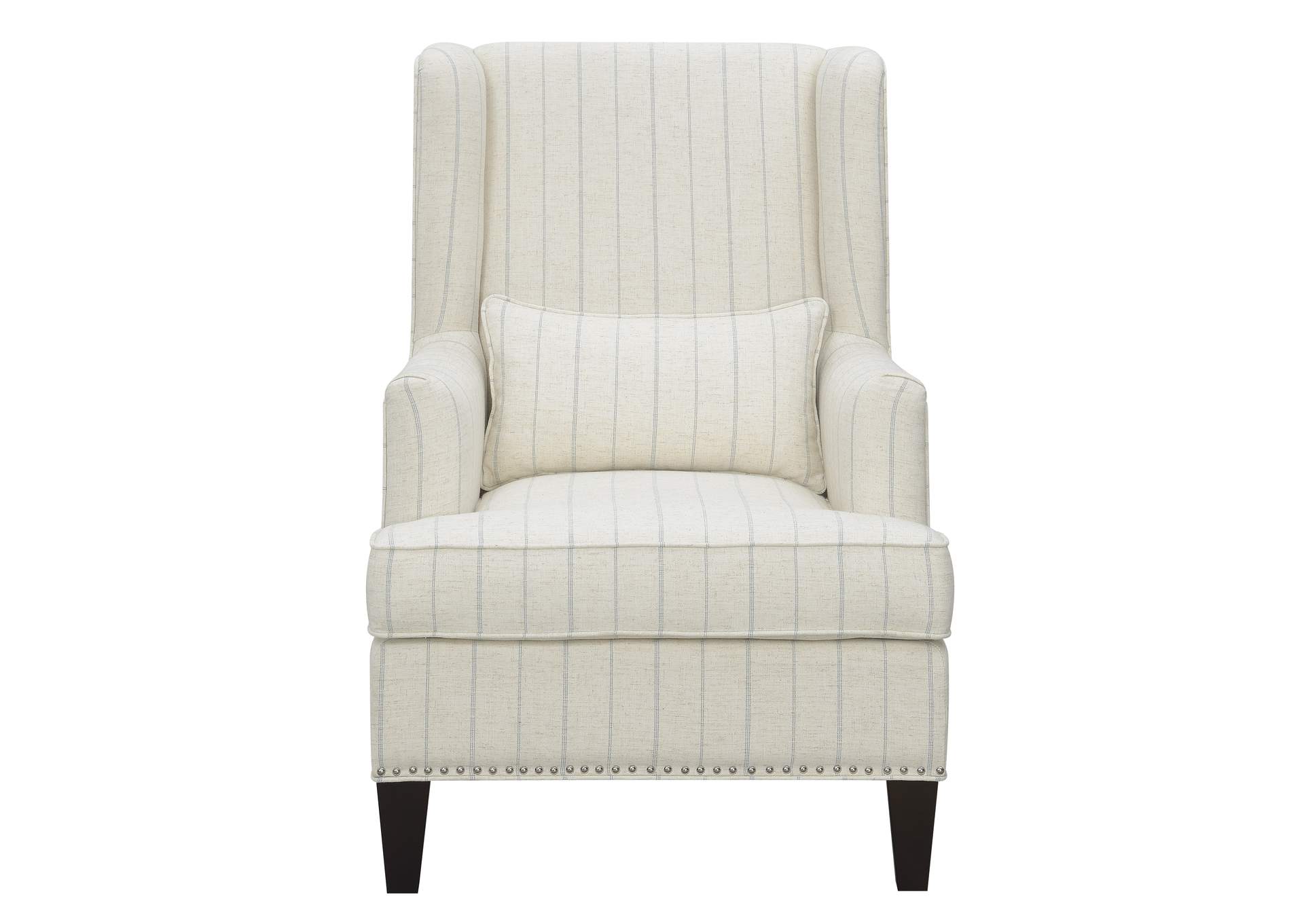 Isabella Accent Chair,Emerald Home Furnishings