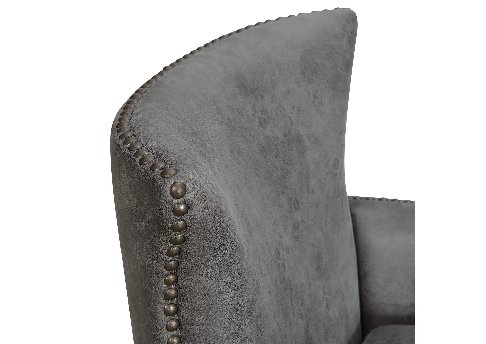 Nola Accent Chair,Emerald Home Furnishings