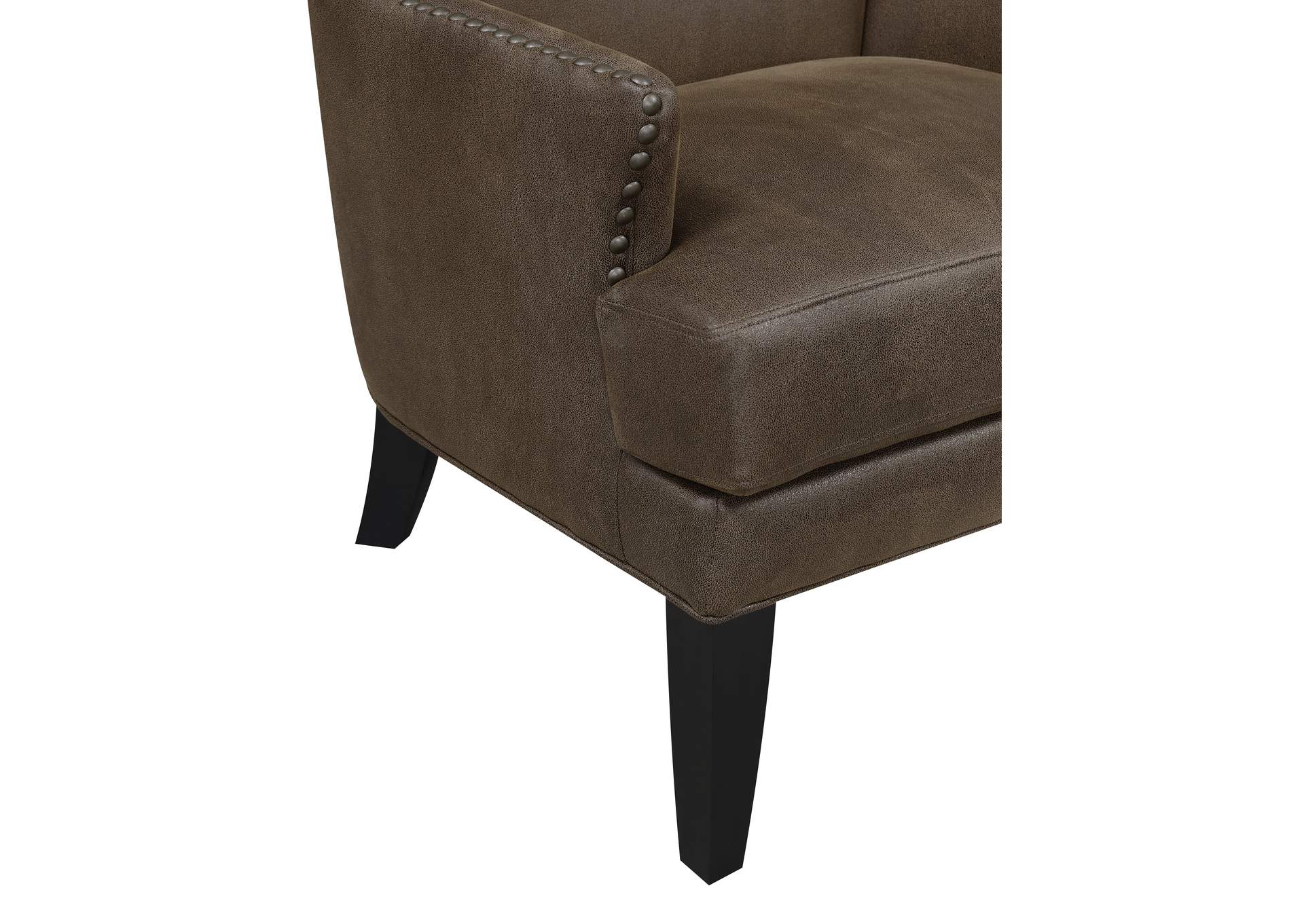 Nola Accent Chair,Emerald Home Furnishings