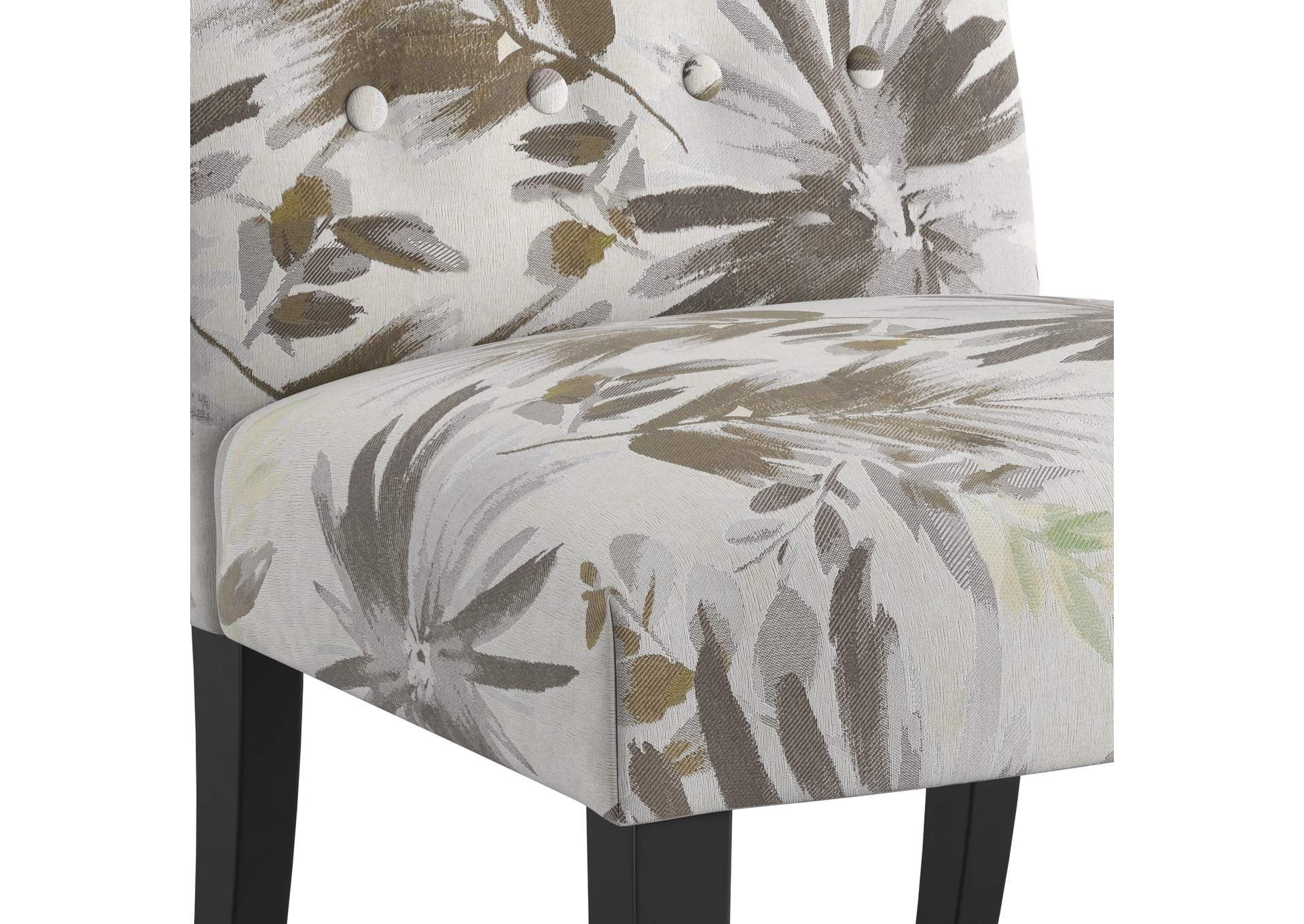 Vera Accent Chair,Emerald Home Furnishings