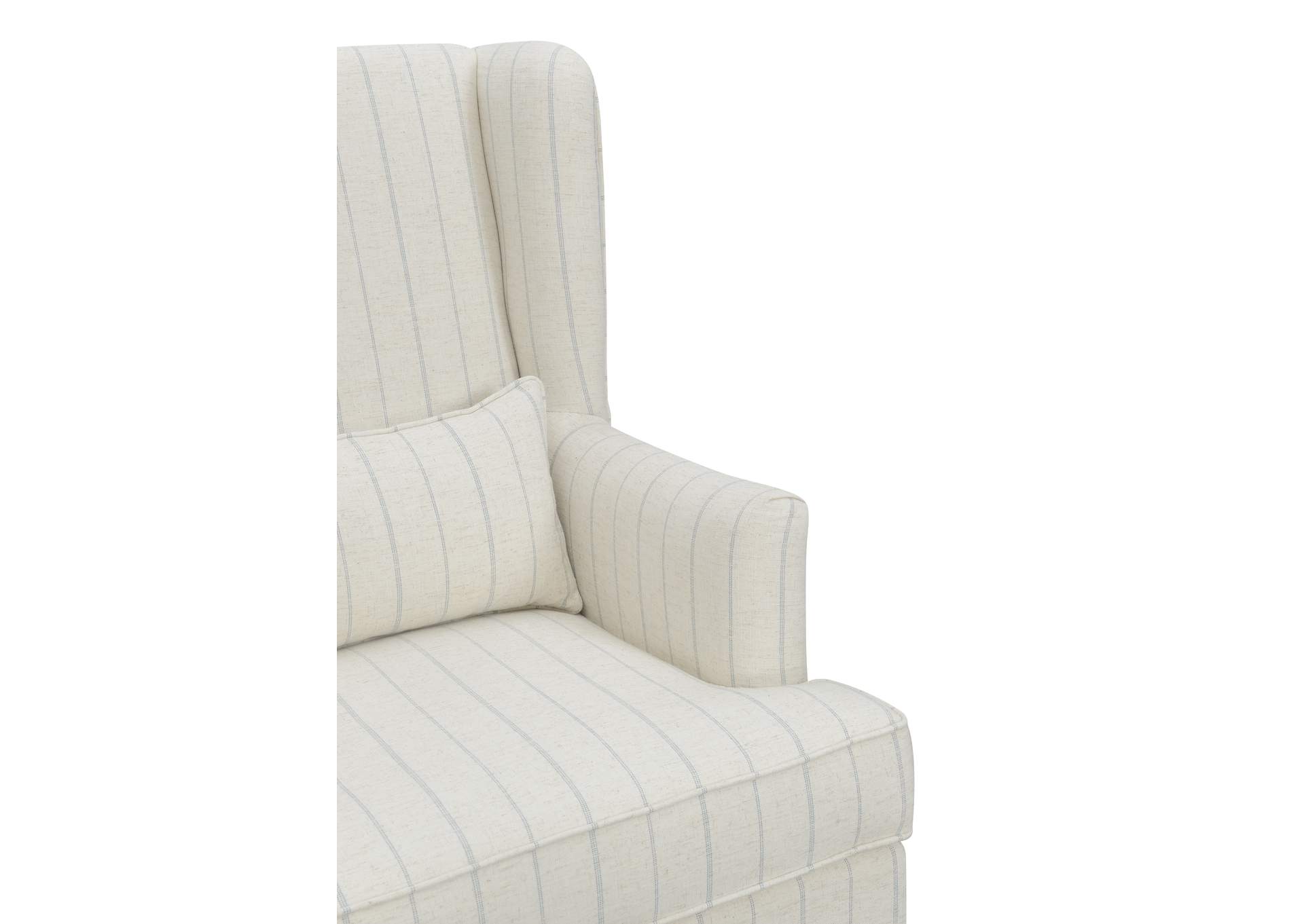 Isabella Accent Chair,Emerald Home Furnishings