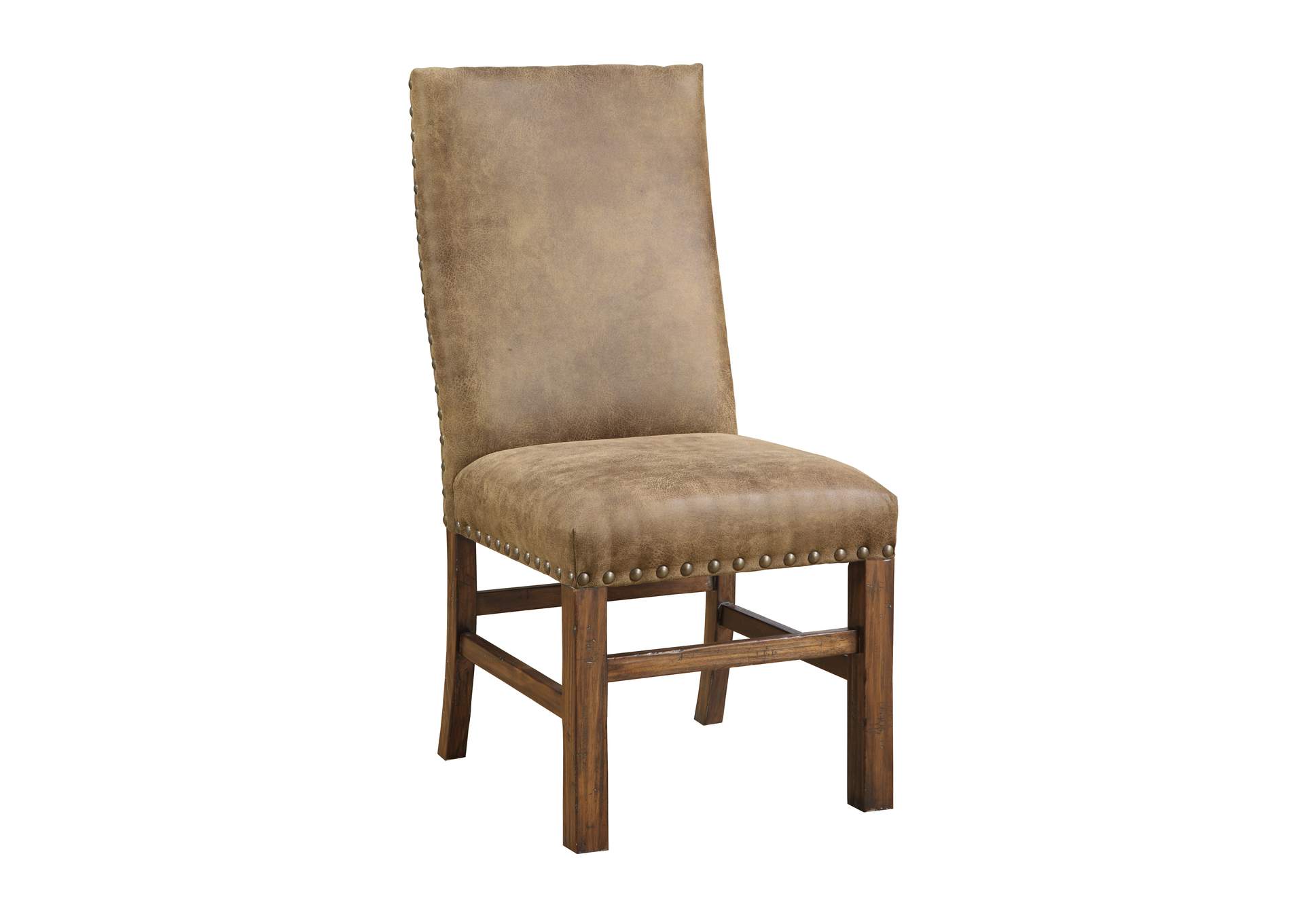 Chambers Creek Upholstered Dining Chair,Emerald Home Furnishings