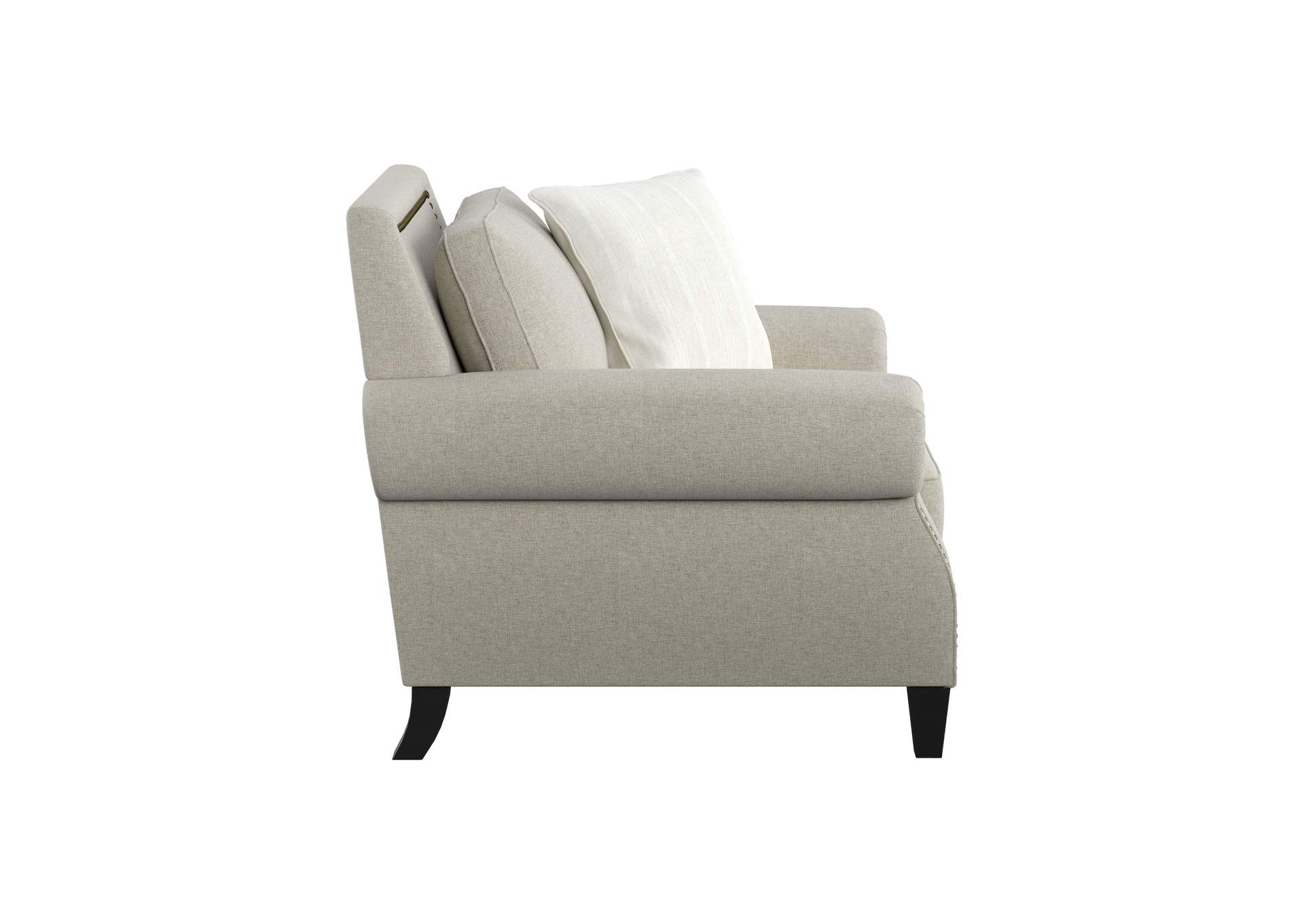 Celia Accent Chair,Emerald Home Furnishings