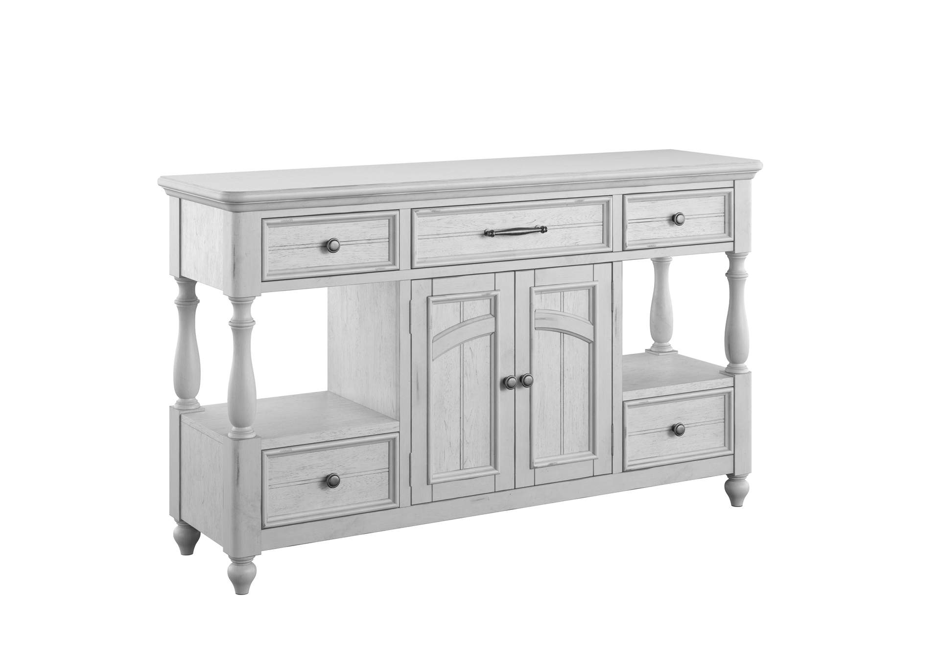 New Haven Server,Emerald Home Furnishings