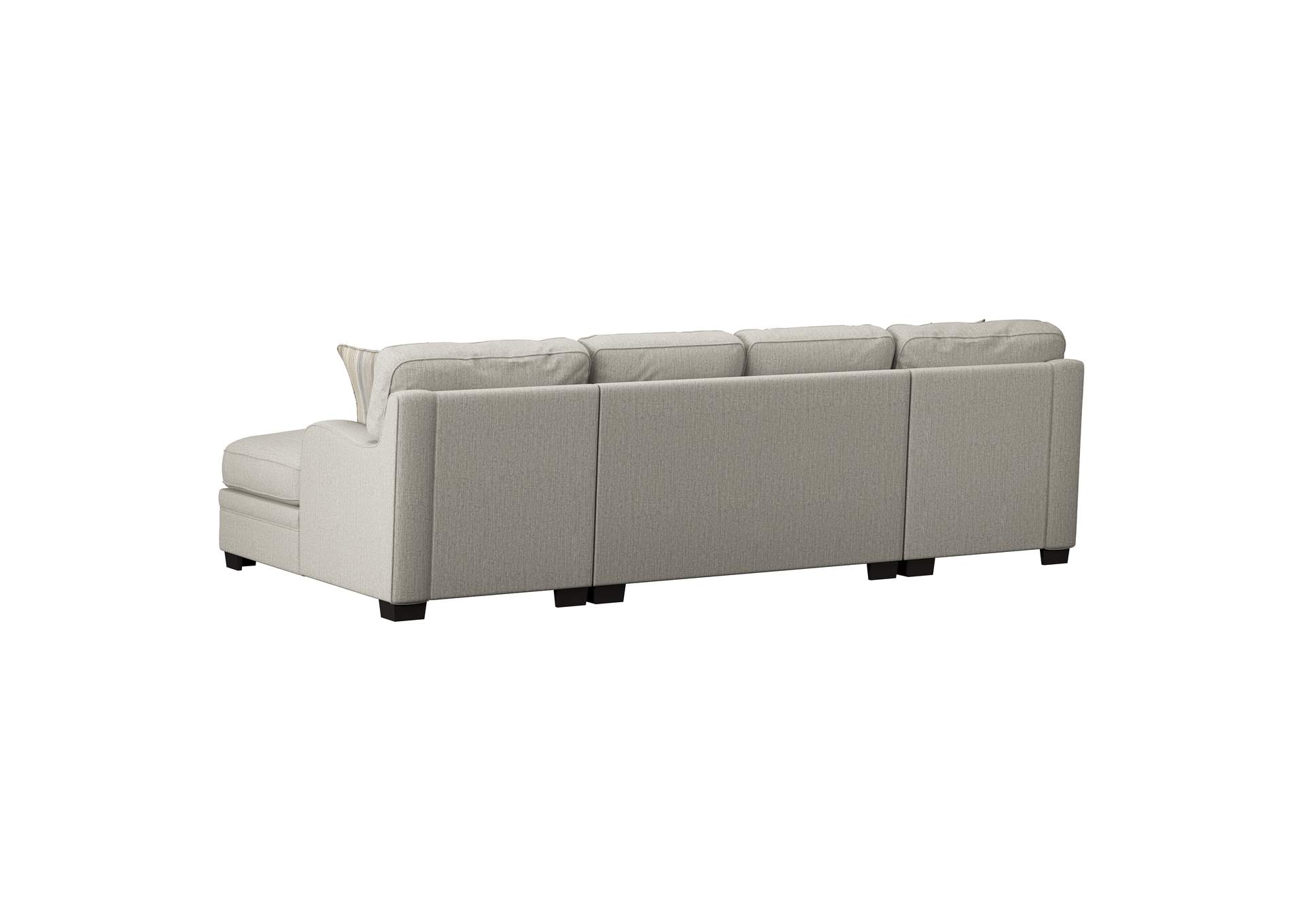 Analiese U-Shaped Sectional,Emerald Home Furnishings