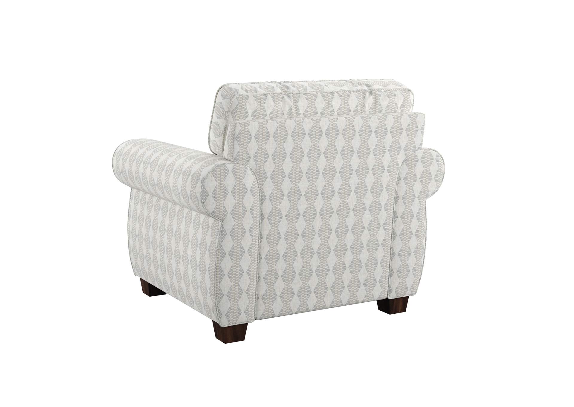 Royce Accent Chair,Emerald Home Furnishings