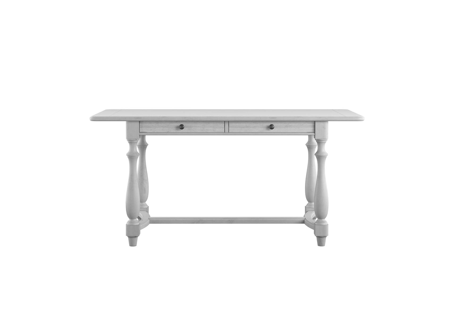 New Haven Gathering Height Table,Emerald Home Furnishings