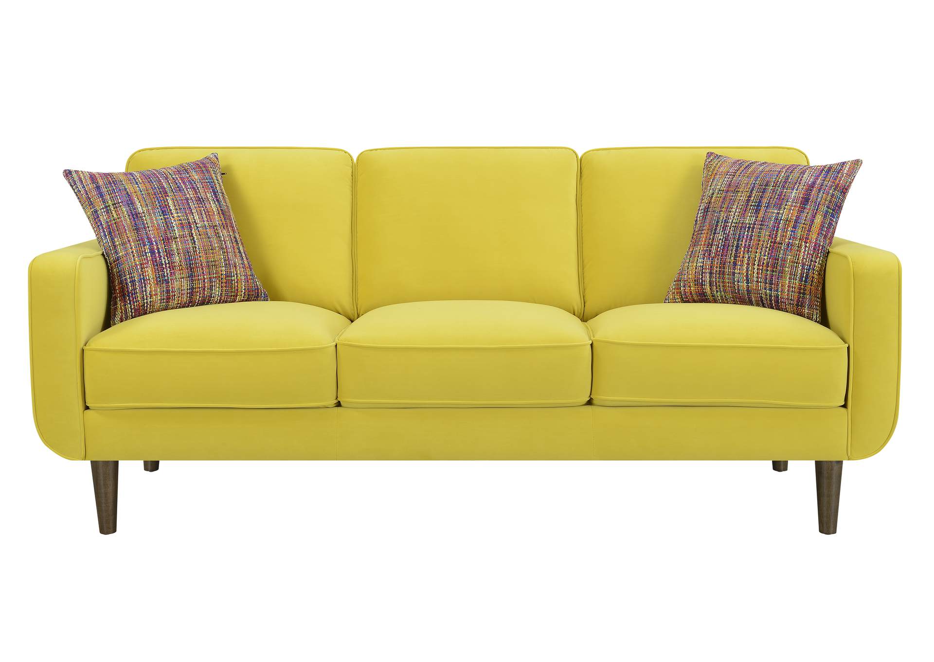 Jax Sofa,Emerald Home Furnishings