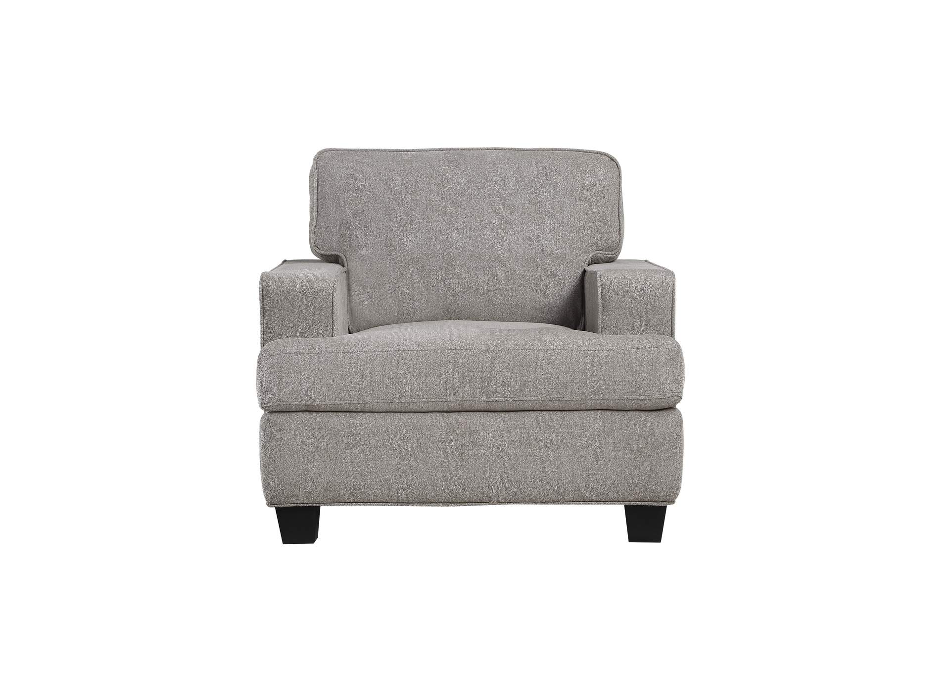 Carter Accent Chair,Emerald Home Furnishings