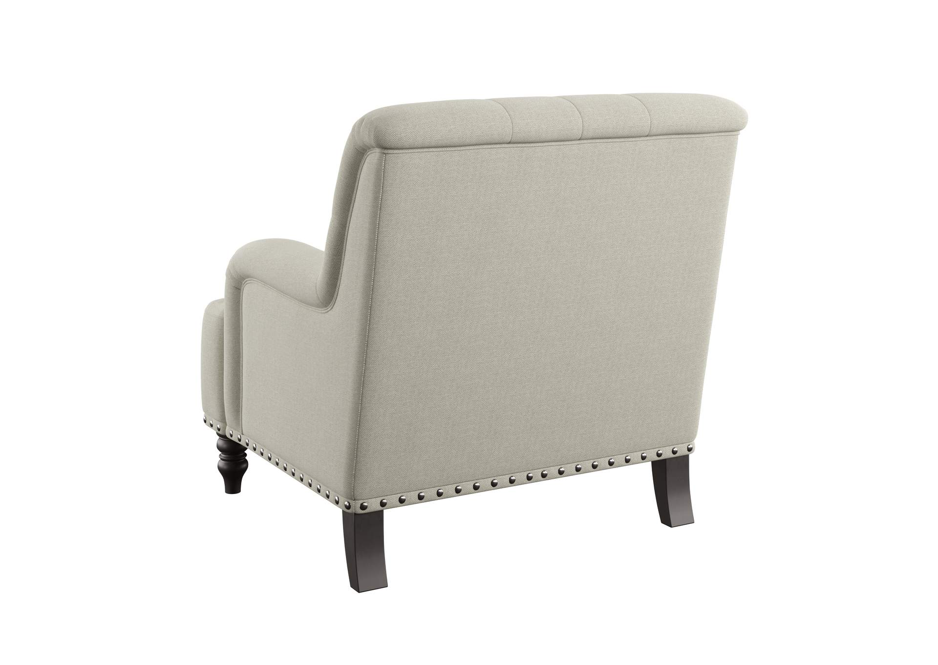 Layla Accent Chair,Emerald Home Furnishings