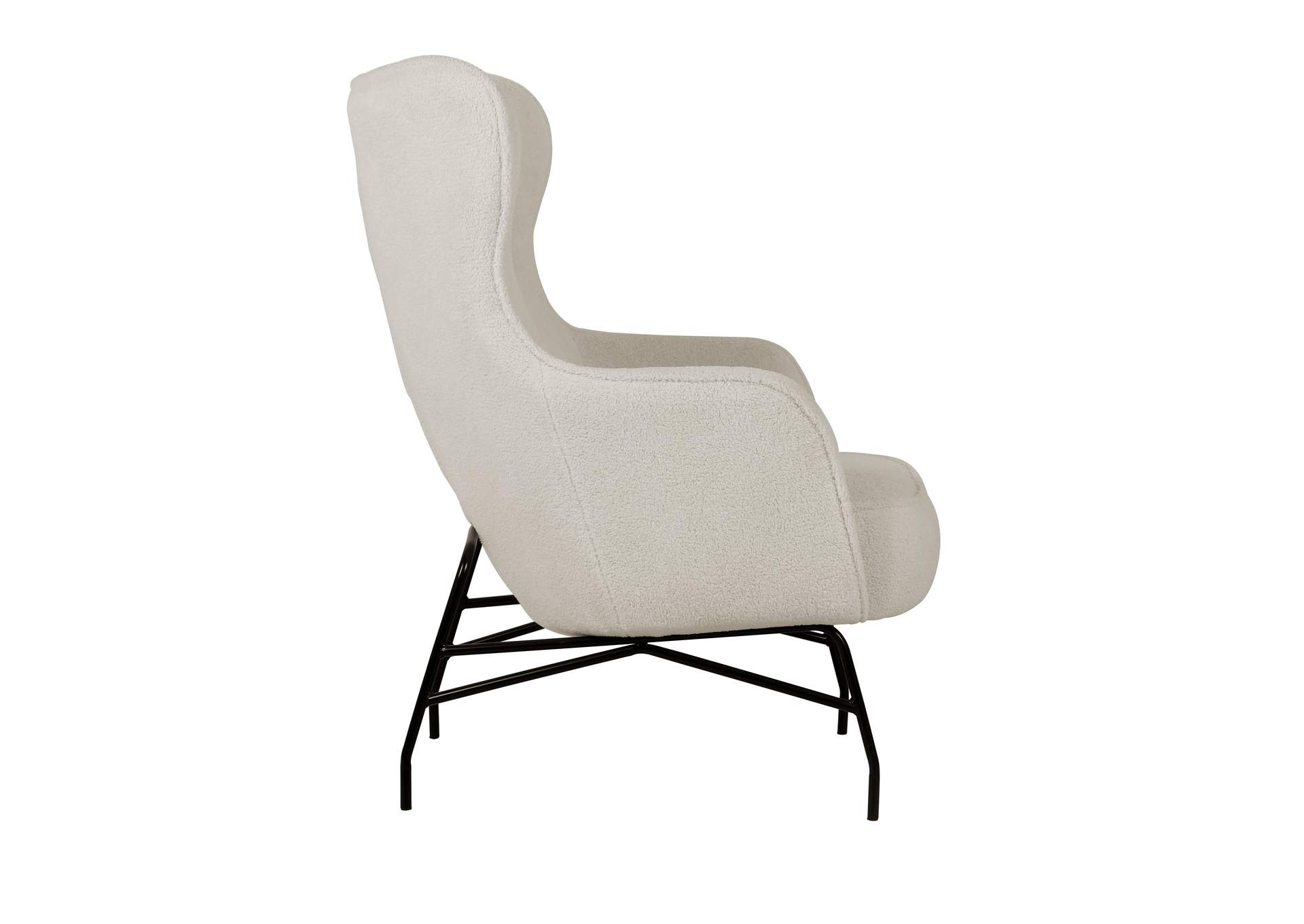 Franky Accent Chair,Emerald Home Furnishings