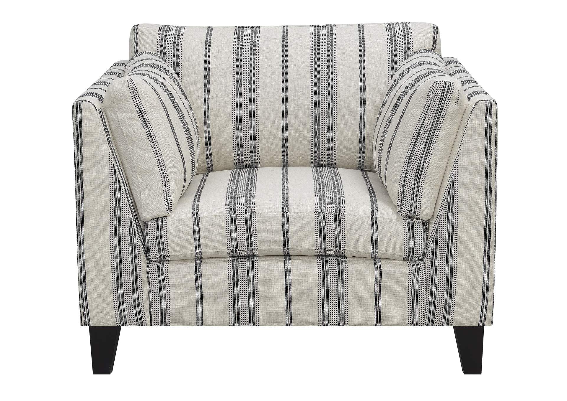 Elsbury Accent Chair,Emerald Home Furnishings