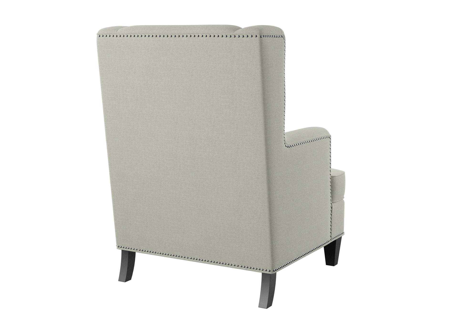 Isabella Accent Chair,Emerald Home Furnishings