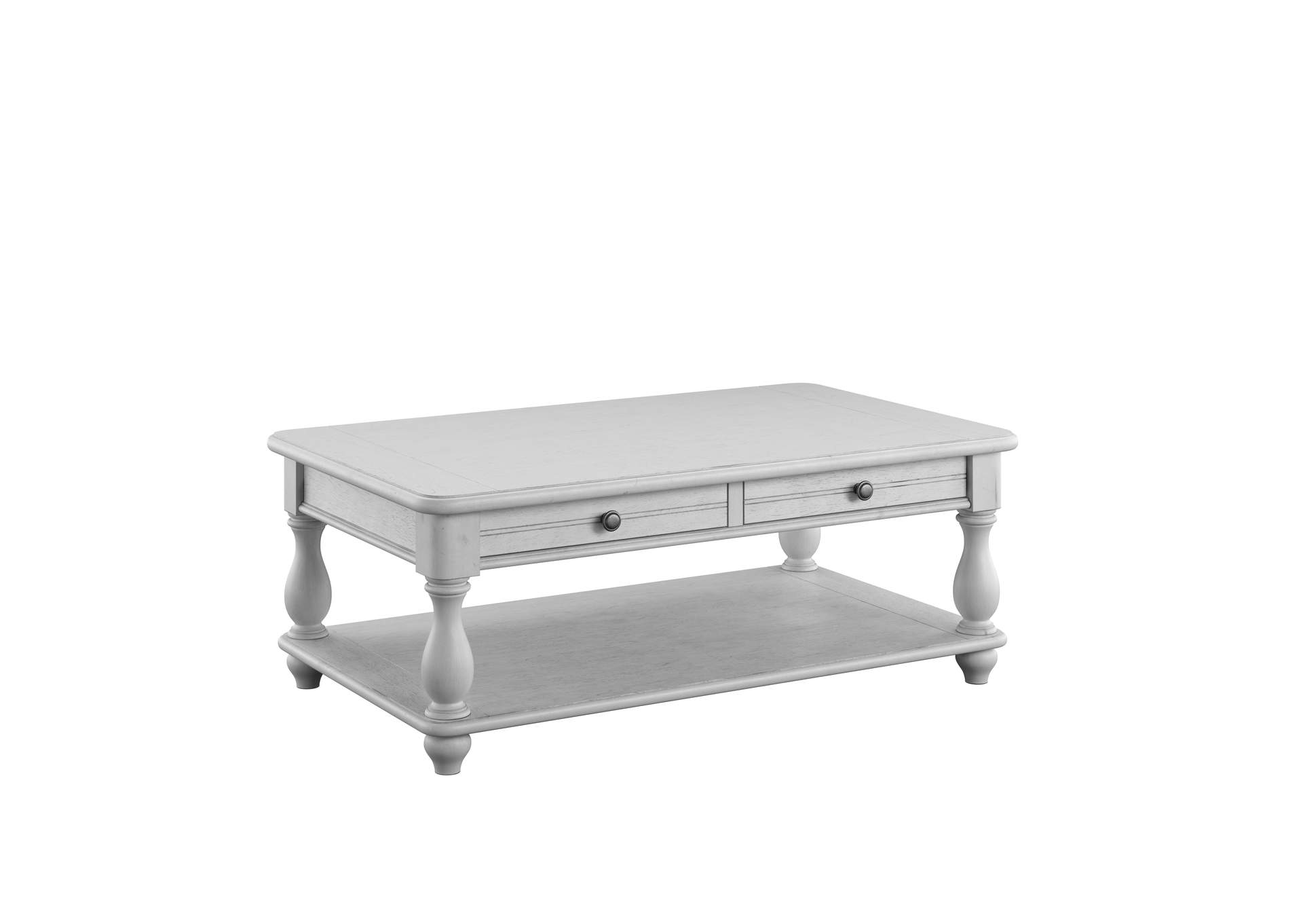 New Haven Cocktail Table,Emerald Home Furnishings