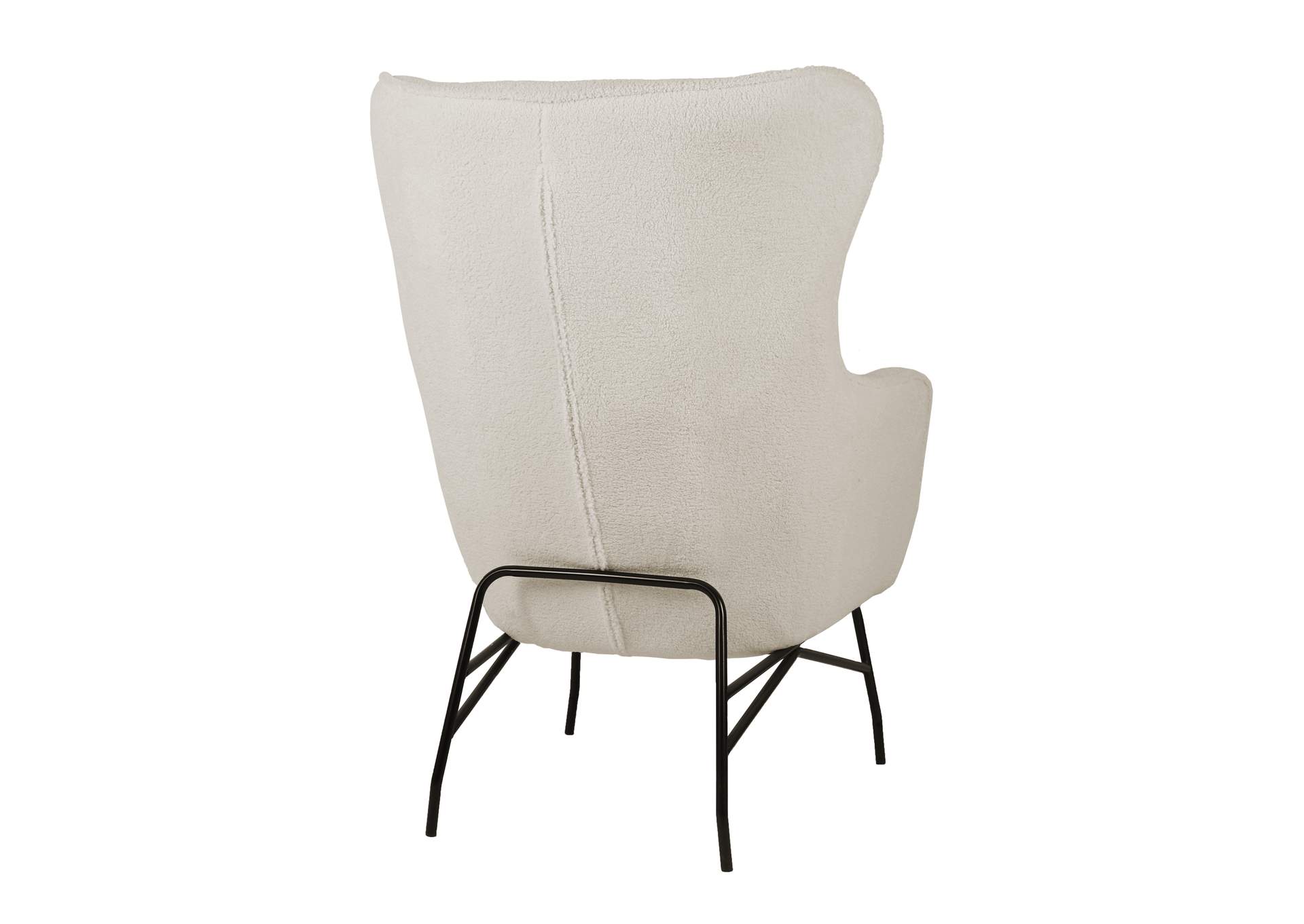 Franky Accent Chair,Emerald Home Furnishings