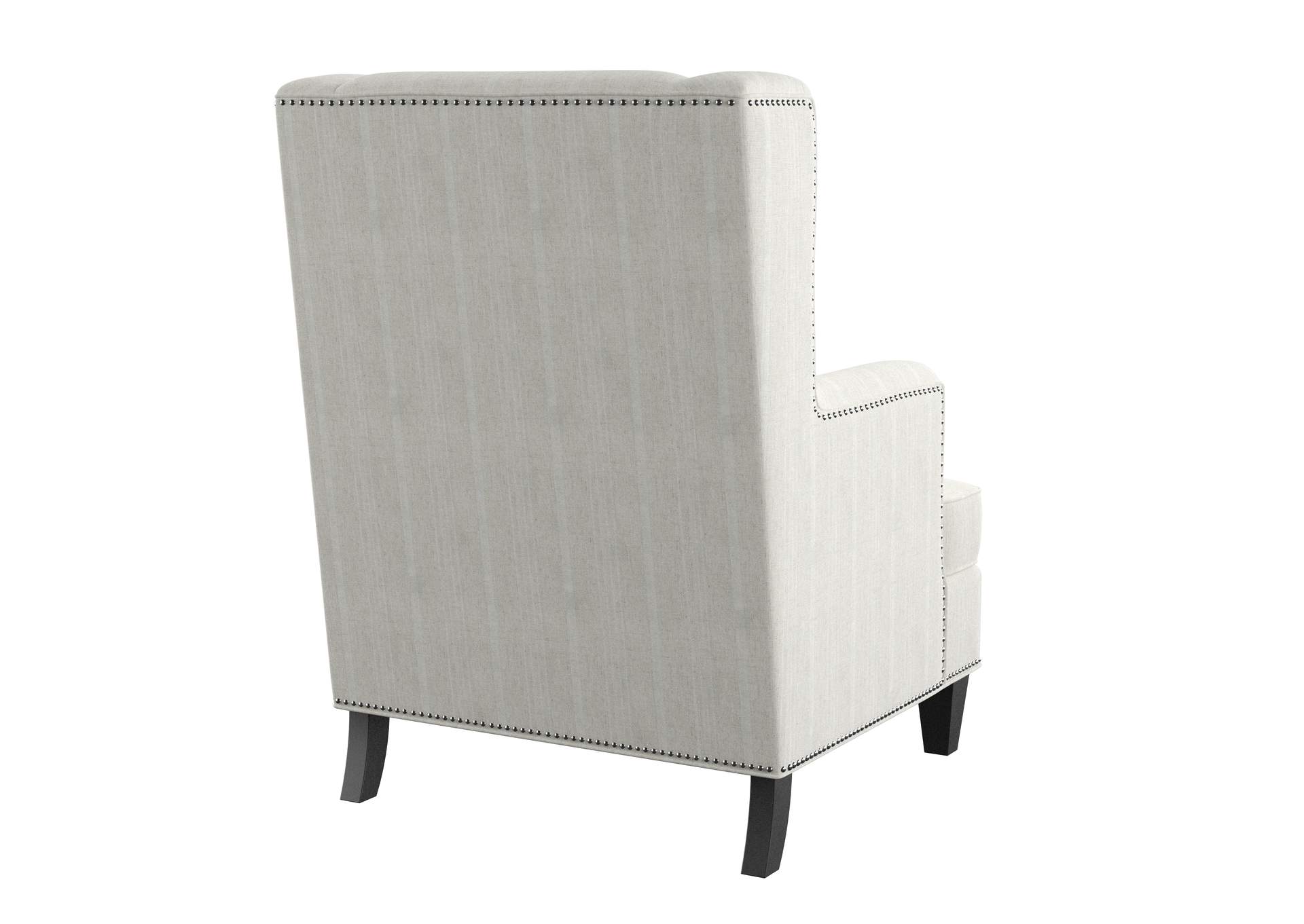 Isabella Accent Chair,Emerald Home Furnishings