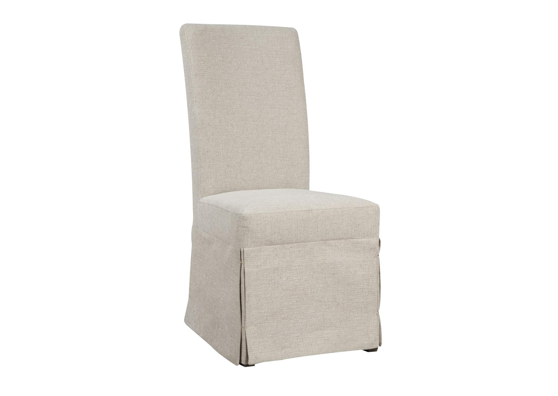 Paladin Upholstered Dining Chair,Emerald Home Furnishings