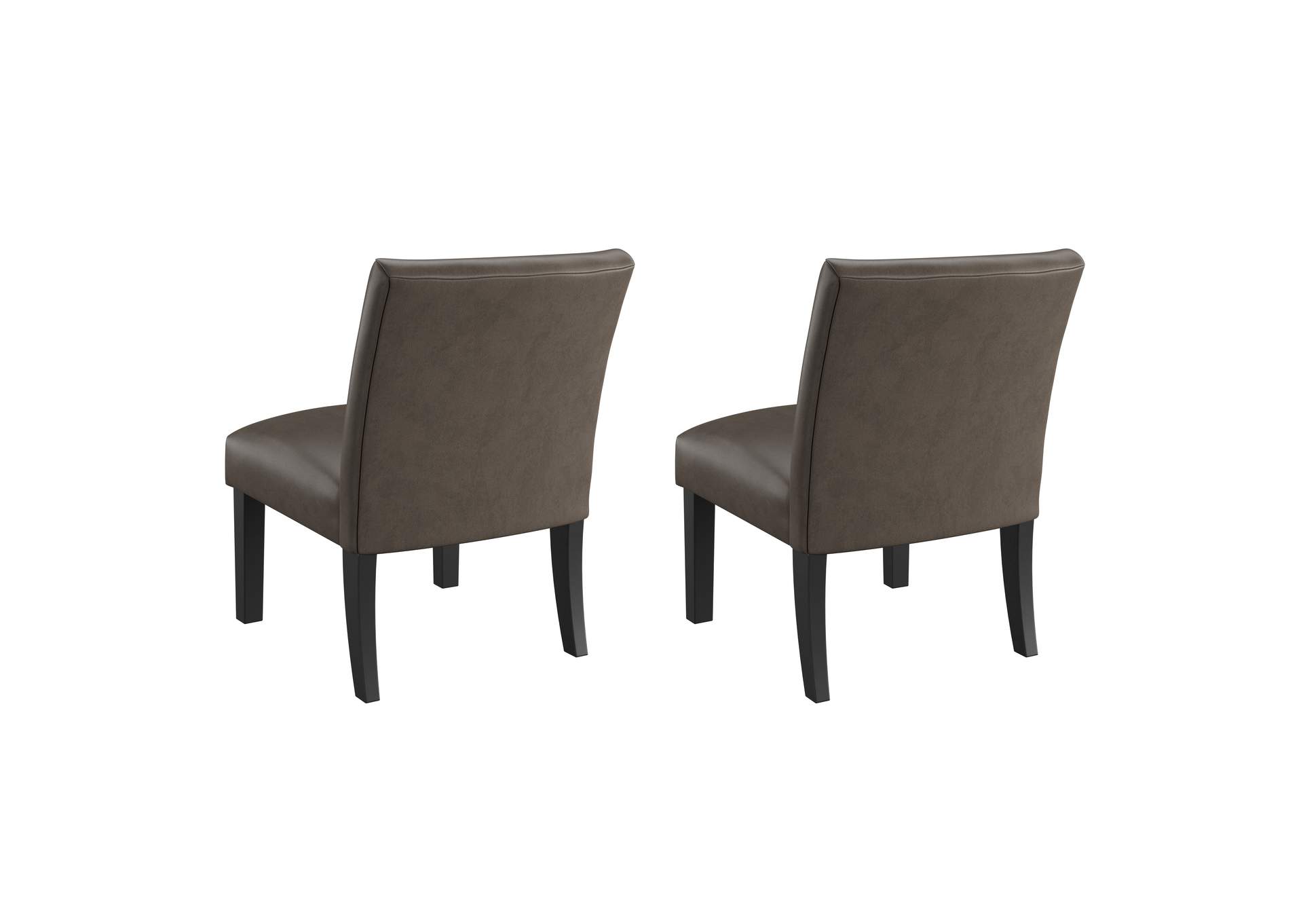 Vera Accent Chair,Emerald Home Furnishings