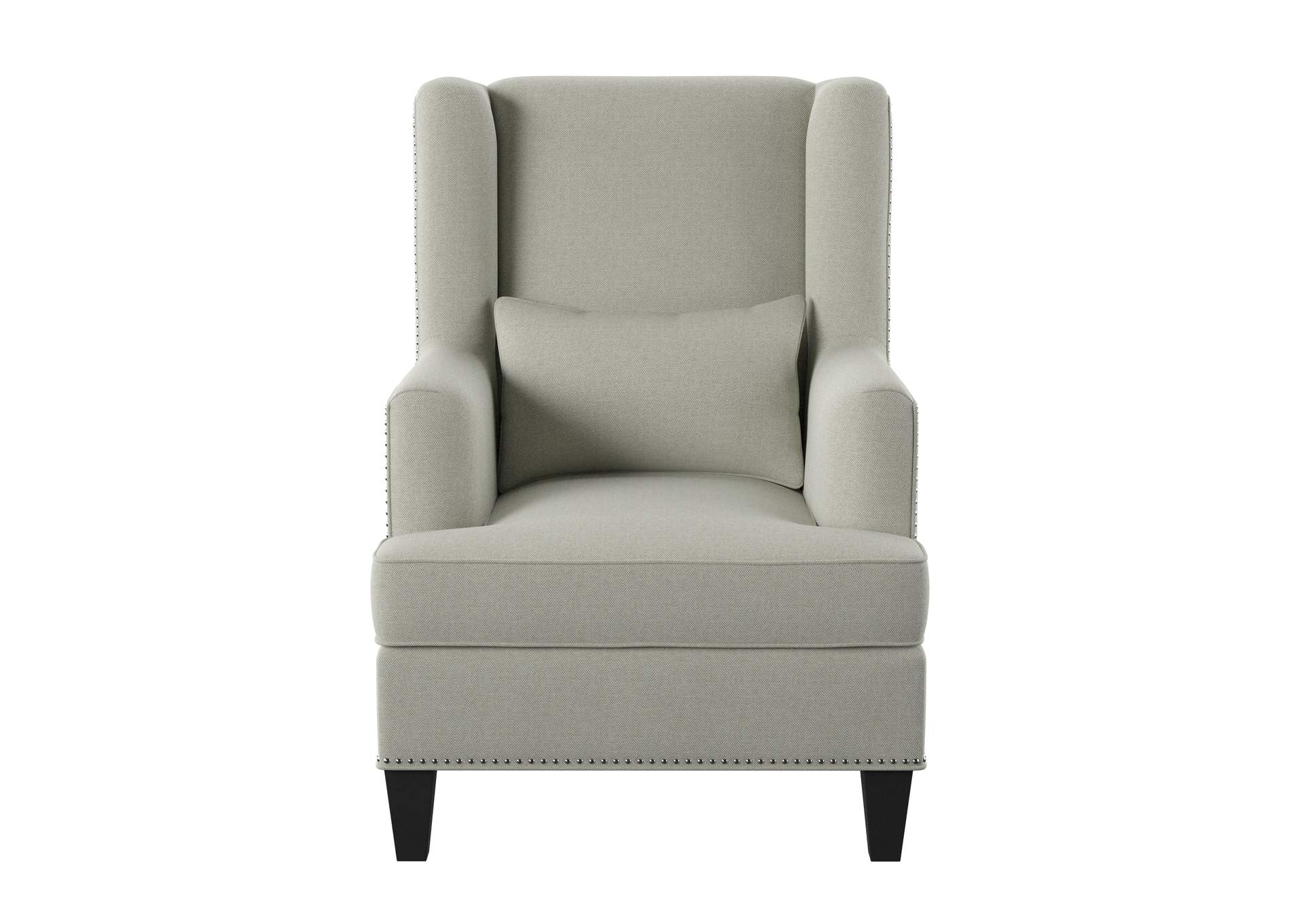 Isabella Accent Chair,Emerald Home Furnishings