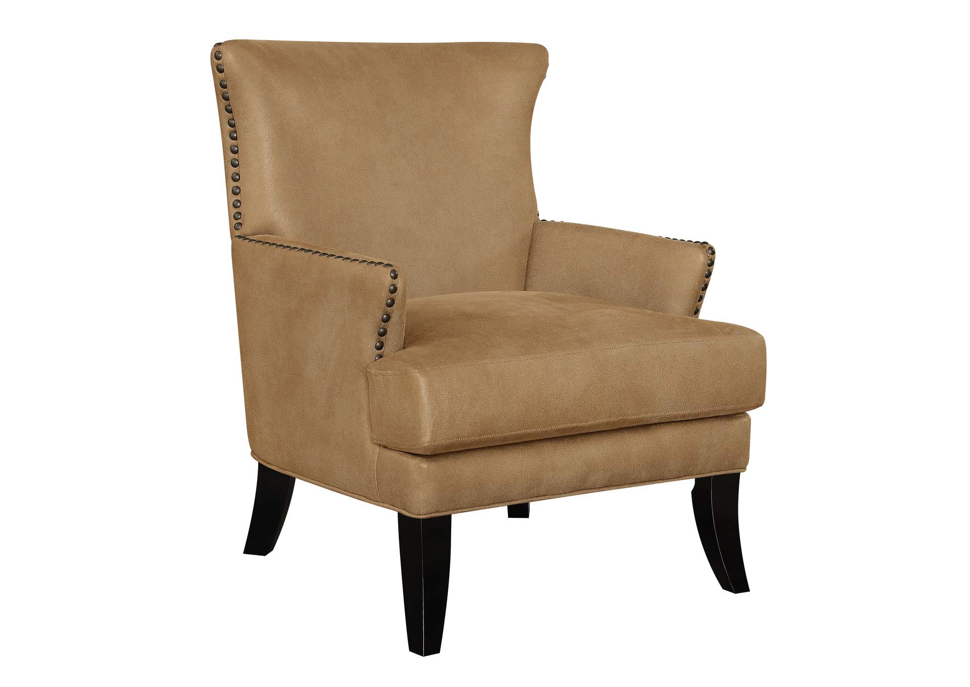 Nola Accent Chair,Emerald Home Furnishings