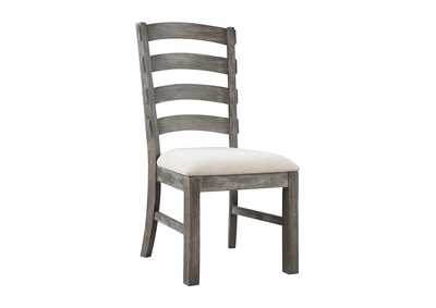 Paladin Upholstered Dining Chair
