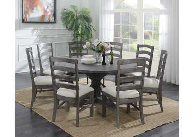 Image for Paladin Upholstered Dining Chair