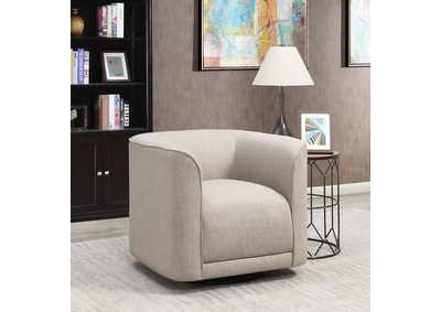 Image for Whirlaway Swivel Accent Chair