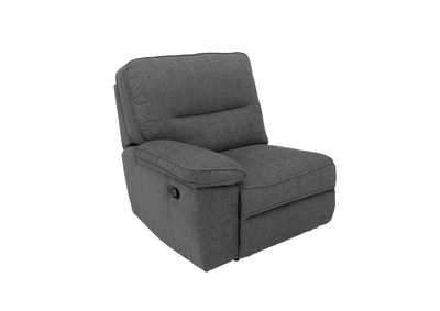 Image for Alberta Modular Lsf Reclining Chair