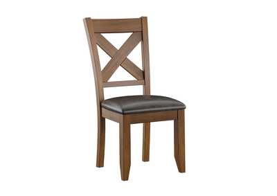 Darby Upholstered Dining Chair