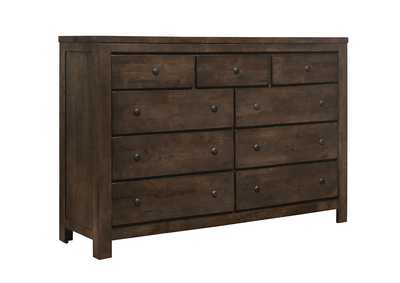 Image for Ashton Hills Drawer Dresser