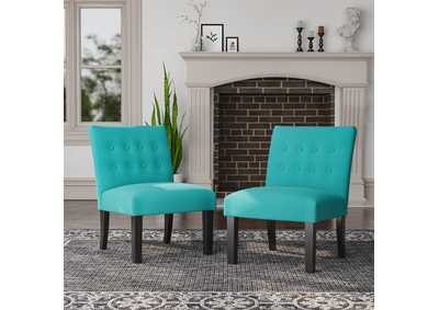 Image for Vera Accent Chair